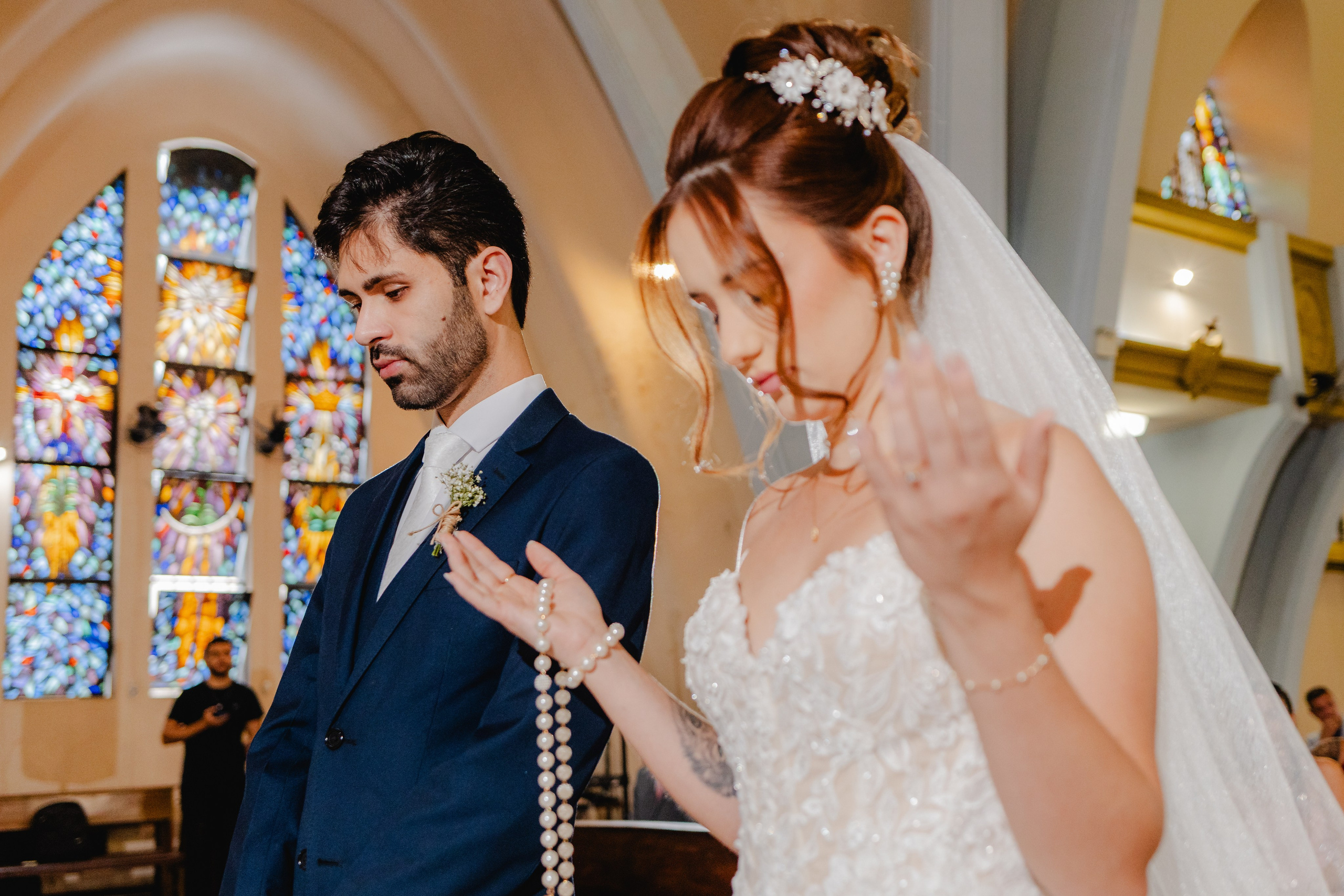 L & M — A Love Story. Fotografia de casamento em Belo Horizonte
