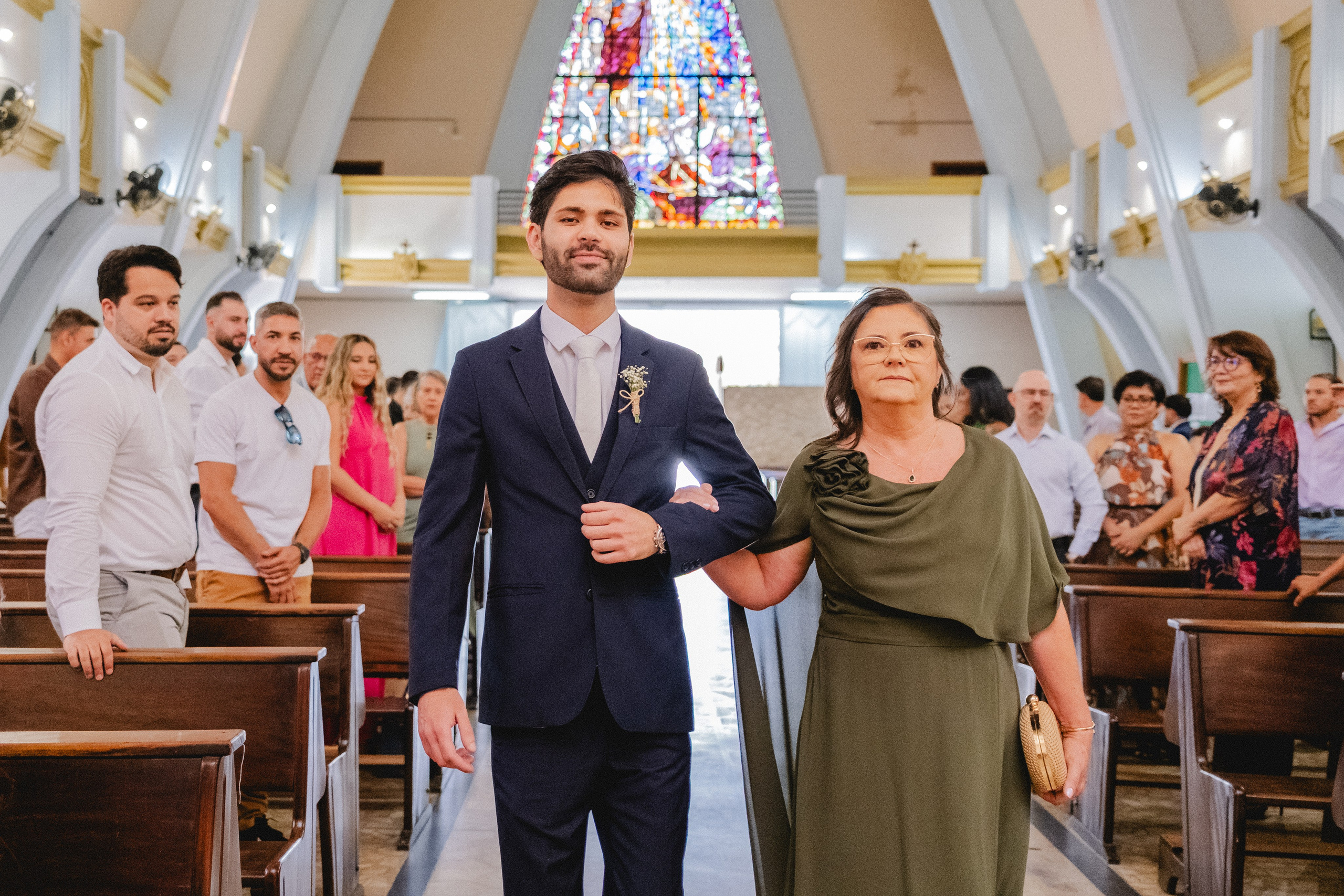 L & M — A Love Story. Fotografia de casamento em Belo Horizonte
