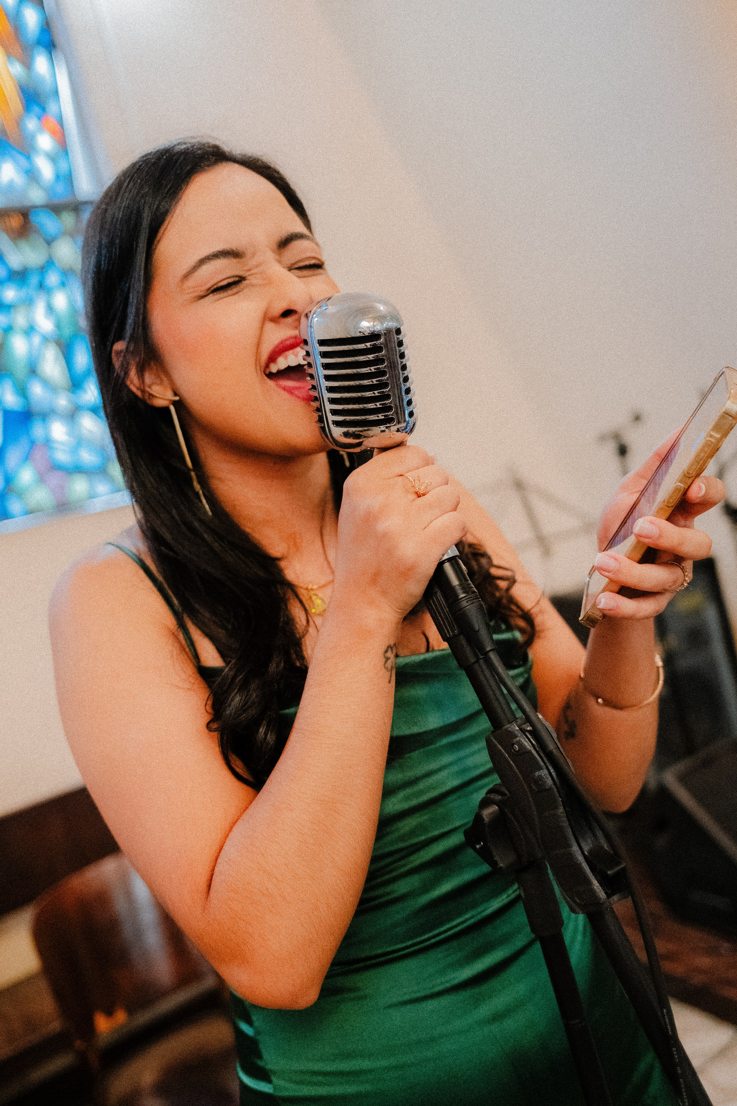 L & M — A Love Story. Fotografia de casamento em Belo Horizonte