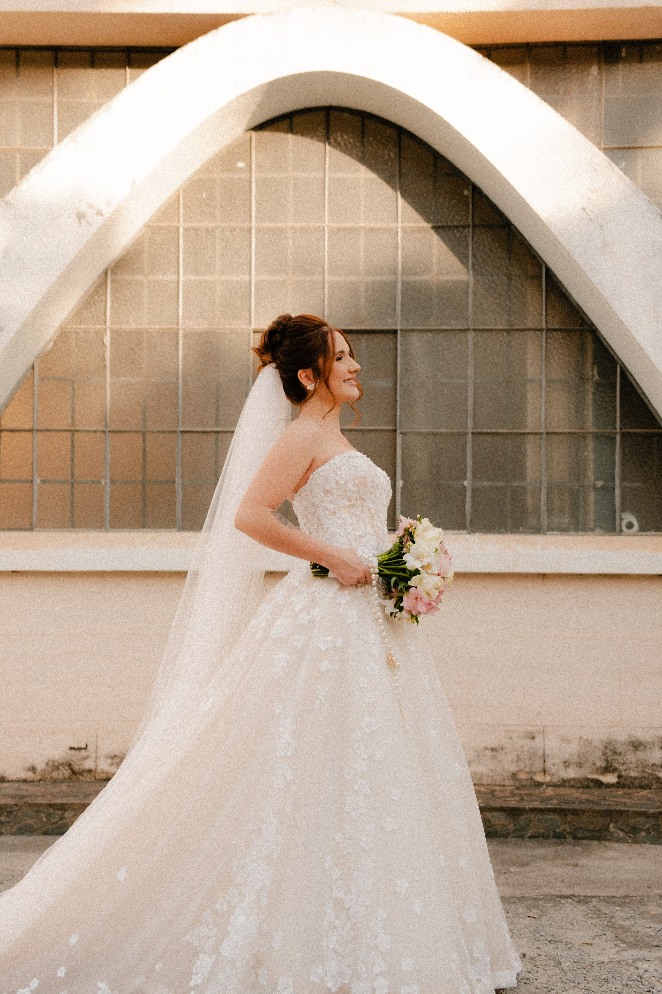 L & M — A Love Story. Fotografia de casamento em Belo Horizonte