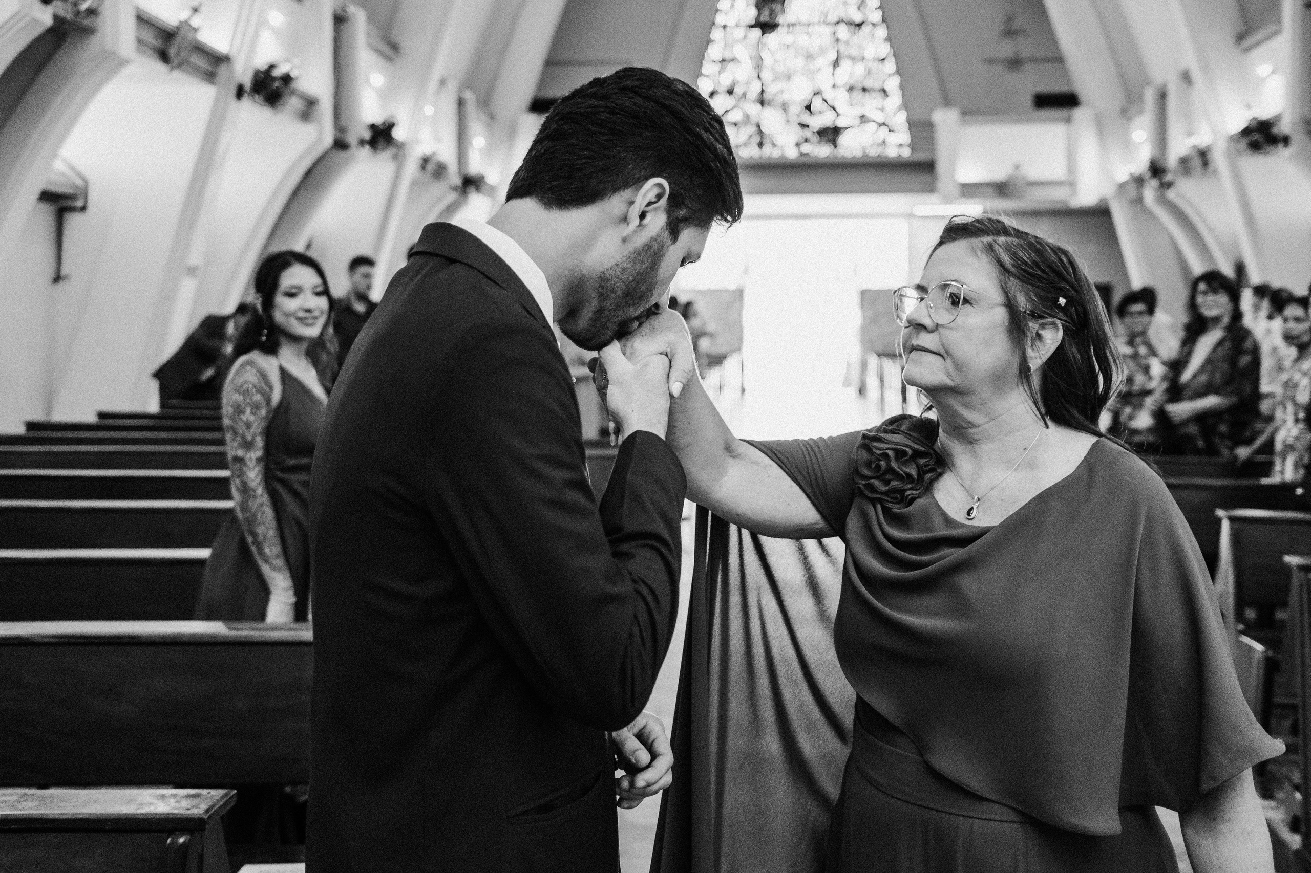 L & M — A Love Story. Fotografia de casamento em Belo Horizonte