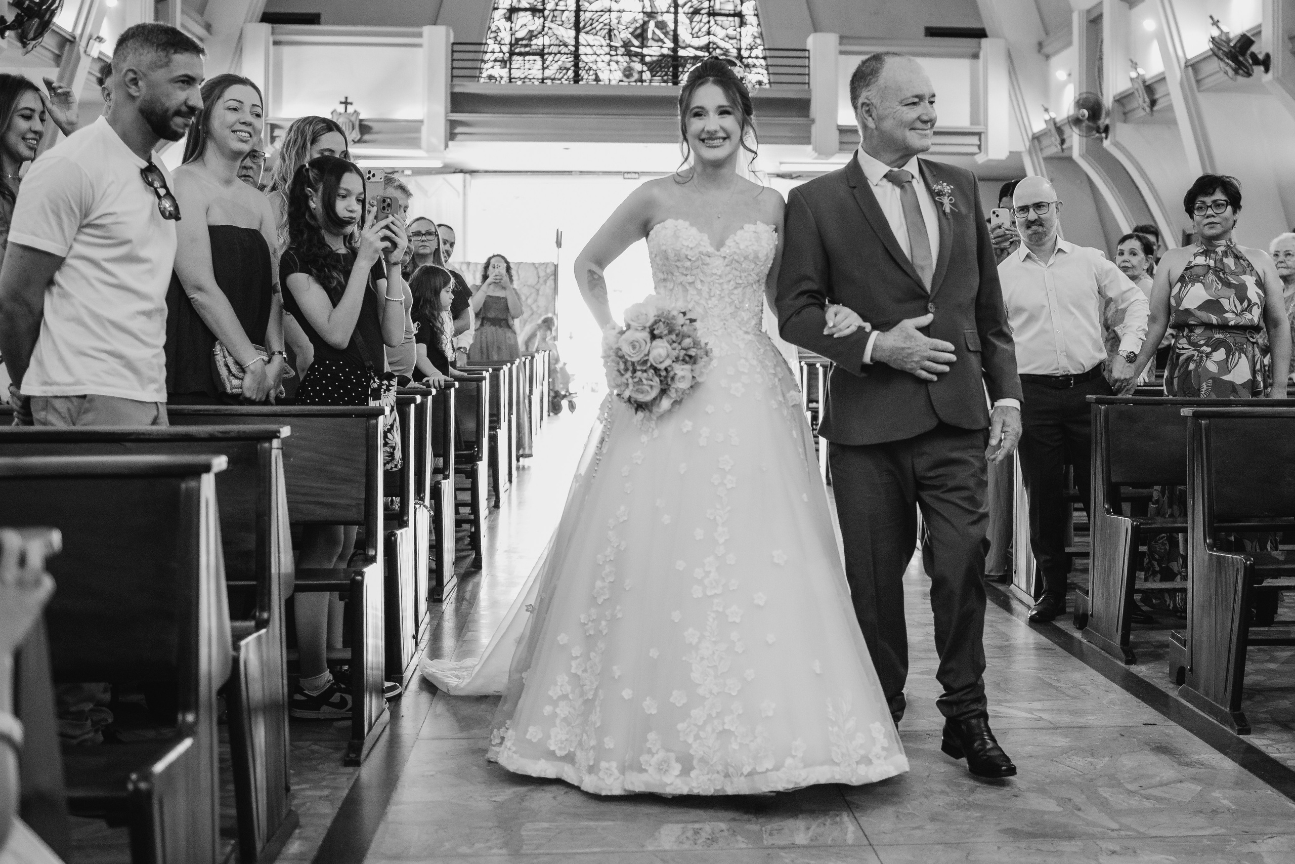 L & M — A Love Story. Fotografia de casamento em Belo Horizonte