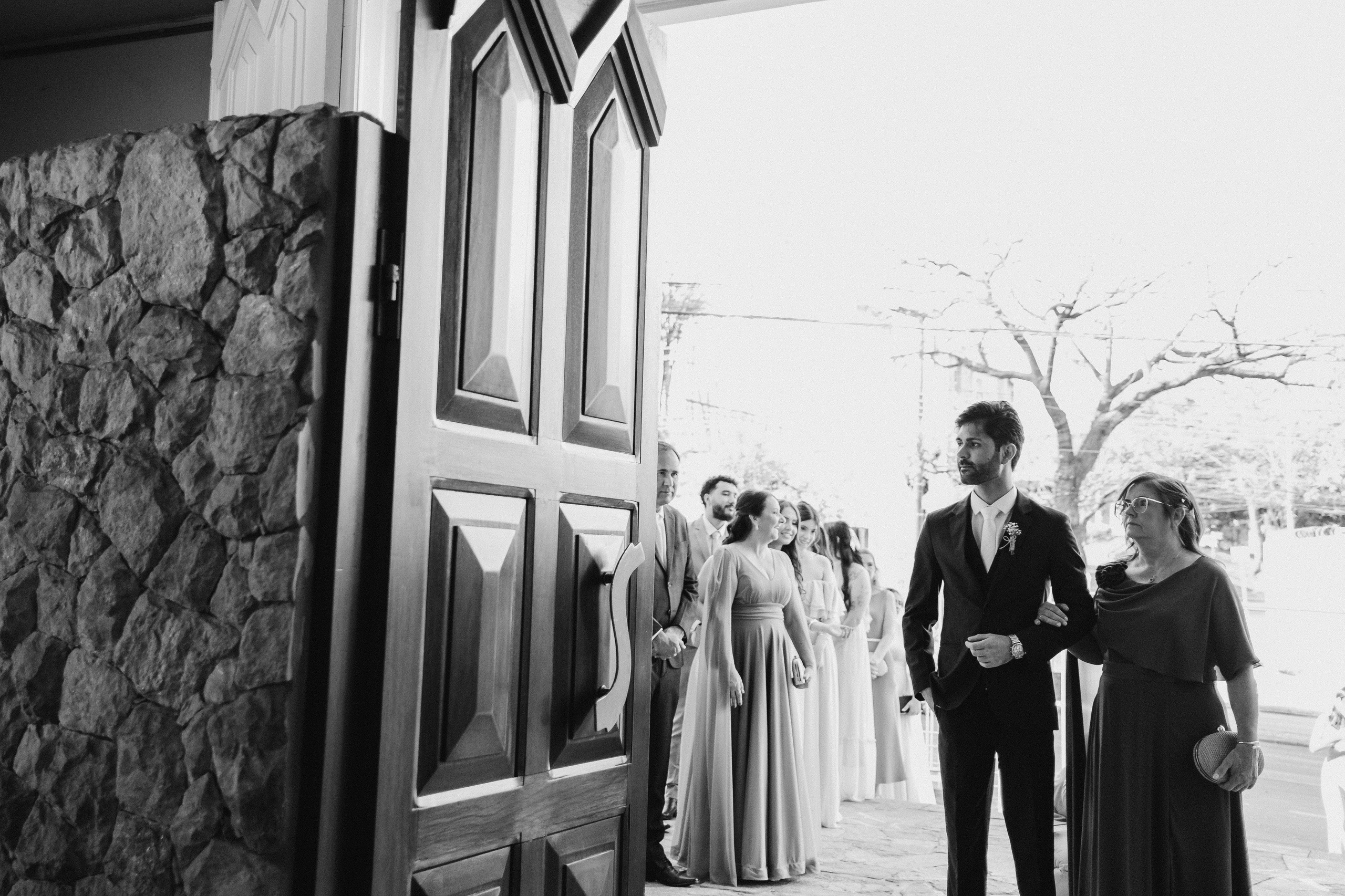 L & M — A Love Story. Fotografia de casamento em Belo Horizonte