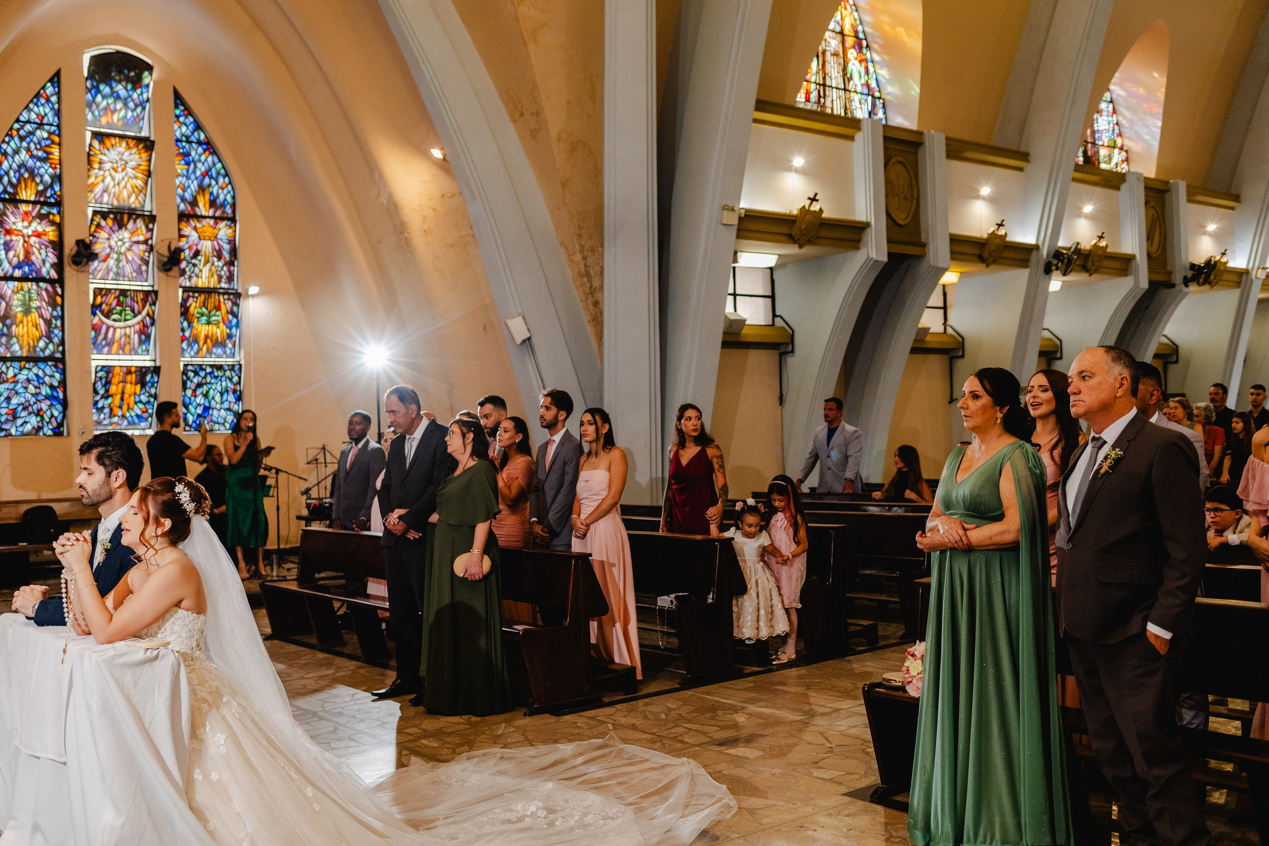 L & M — A Love Story. Fotografia de casamento em Belo Horizonte
