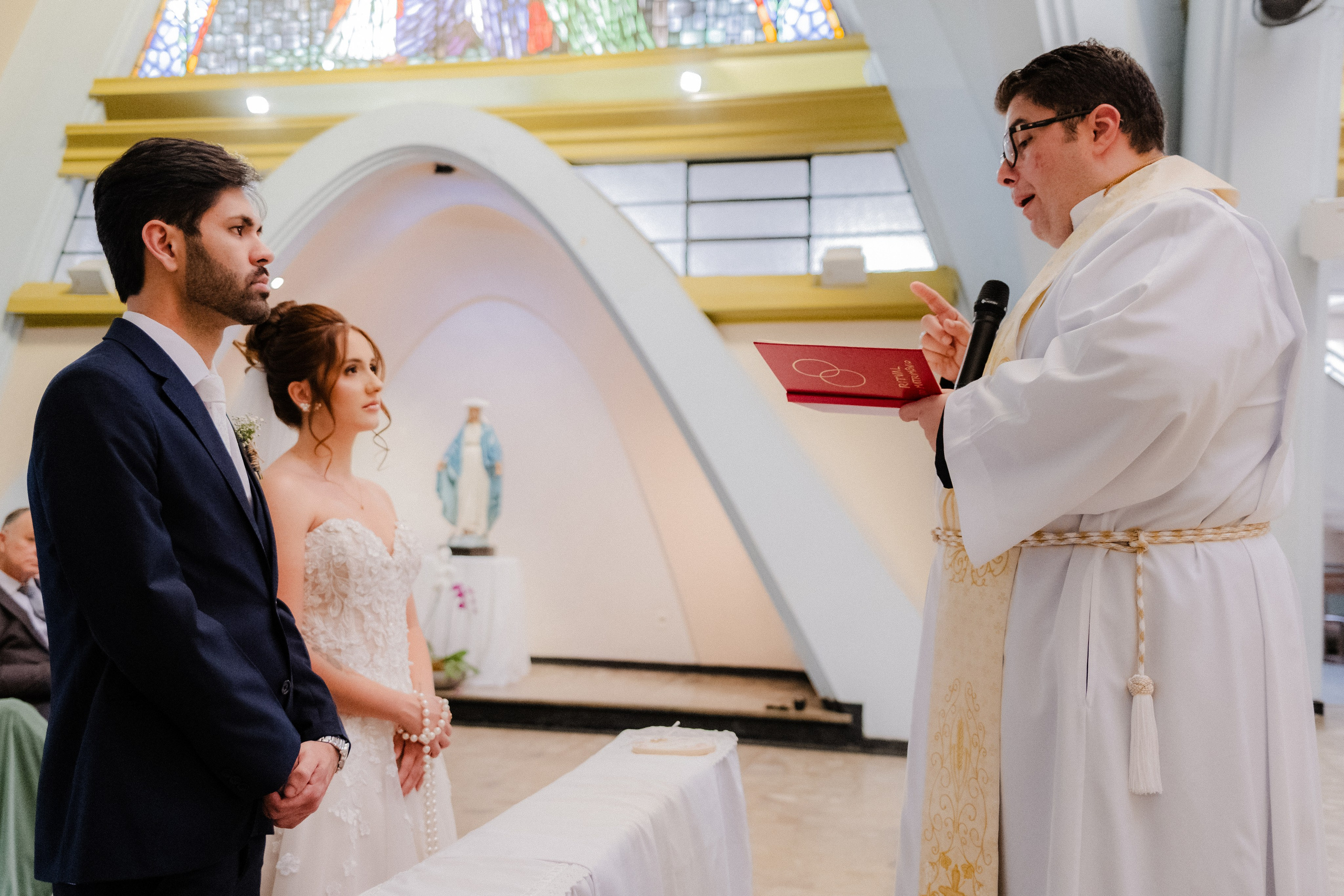 L & M — A Love Story. Fotografia de casamento em Belo Horizonte