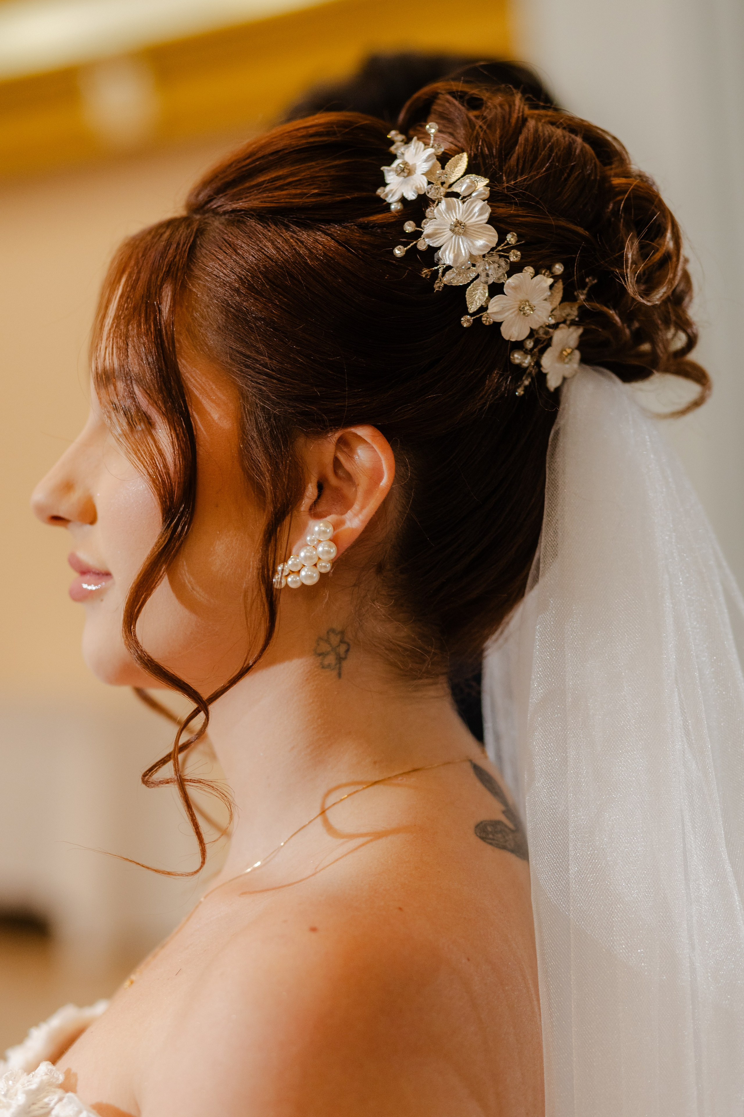 L & M — A Love Story. Fotografia de casamento em Belo Horizonte