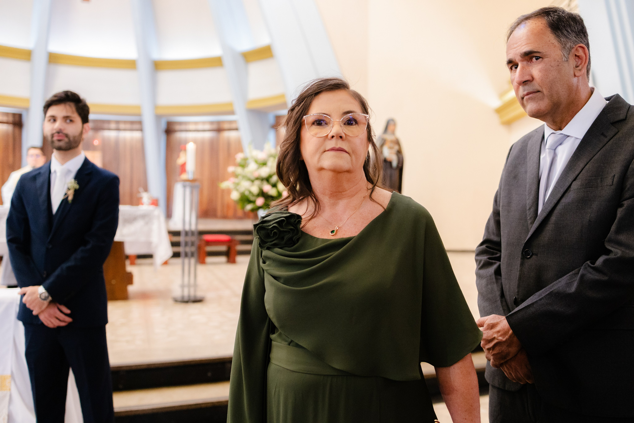 L & M — A Love Story. Fotografia de casamento em Belo Horizonte