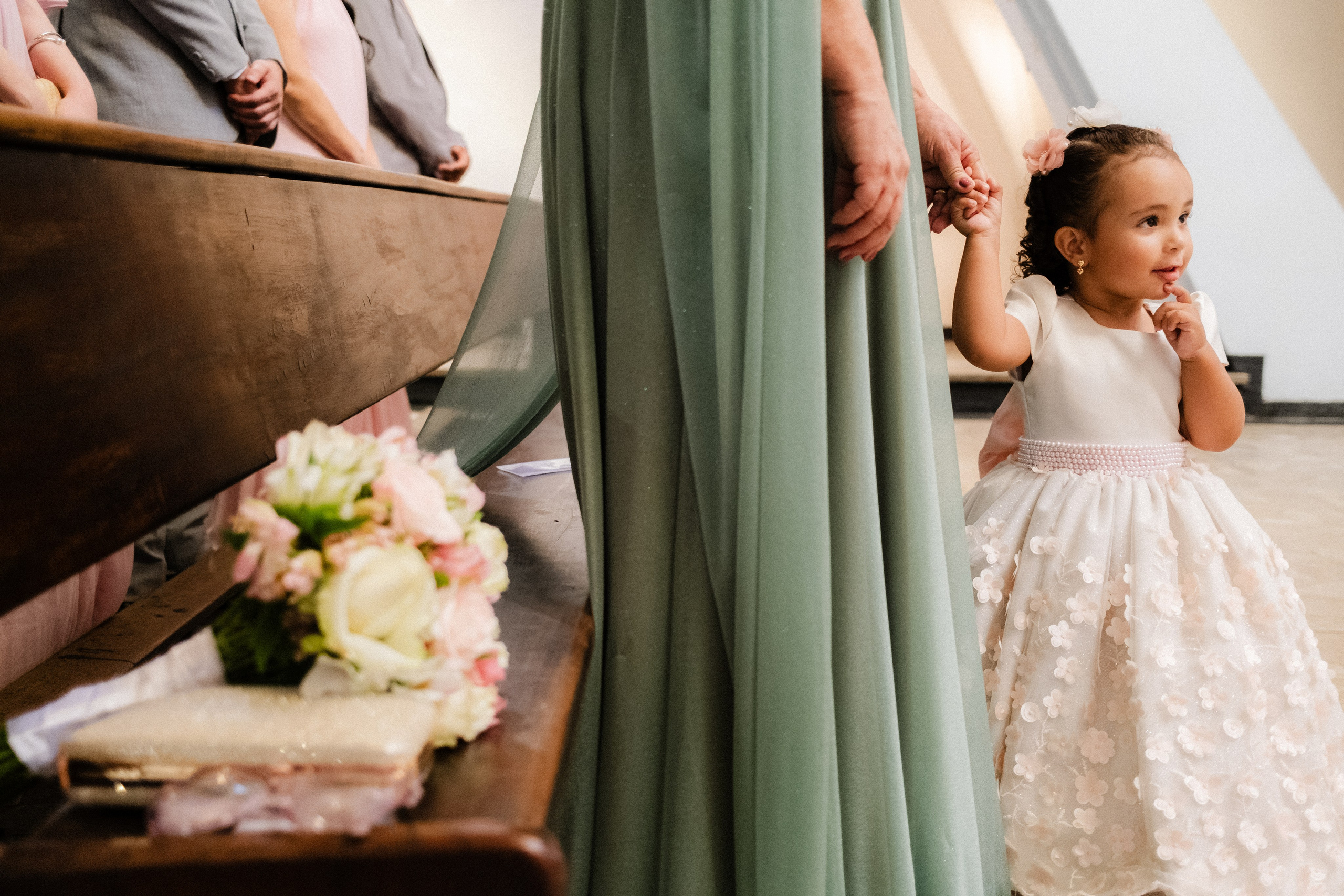 L & M — A Love Story. Fotografia de casamento em Belo Horizonte