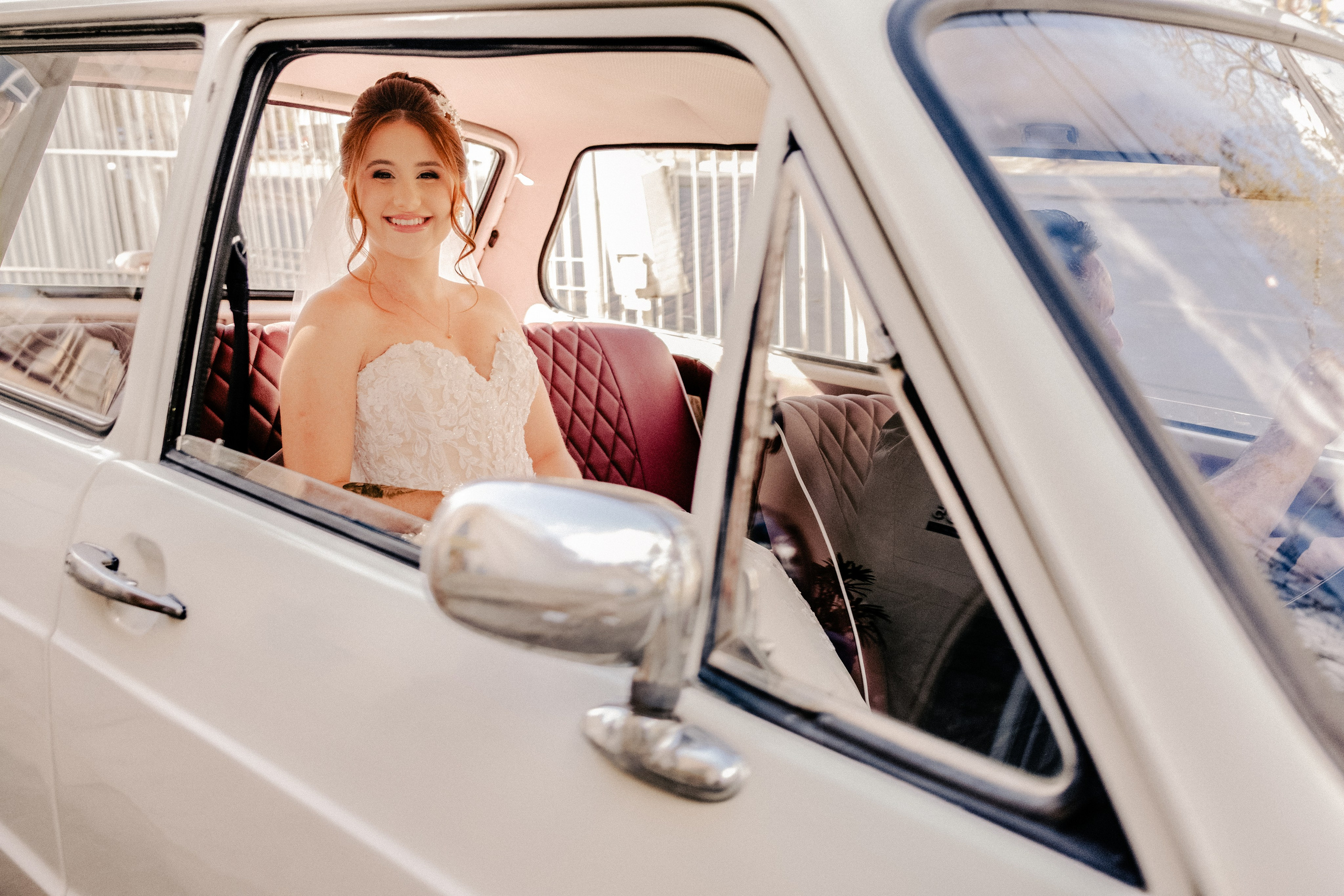 L & M — A Love Story. Fotografia de casamento em Belo Horizonte