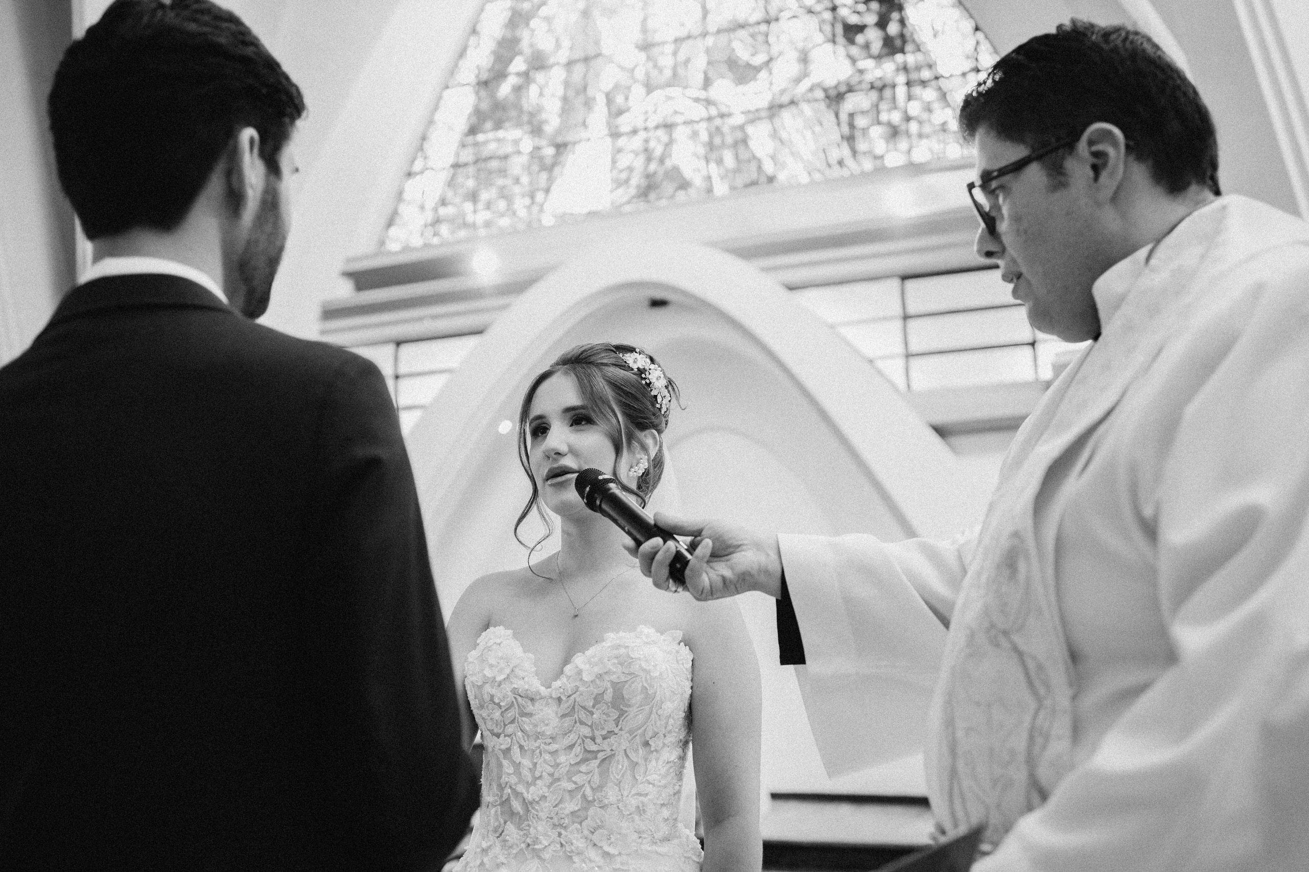 L & M — A Love Story. Fotografia de casamento em Belo Horizonte