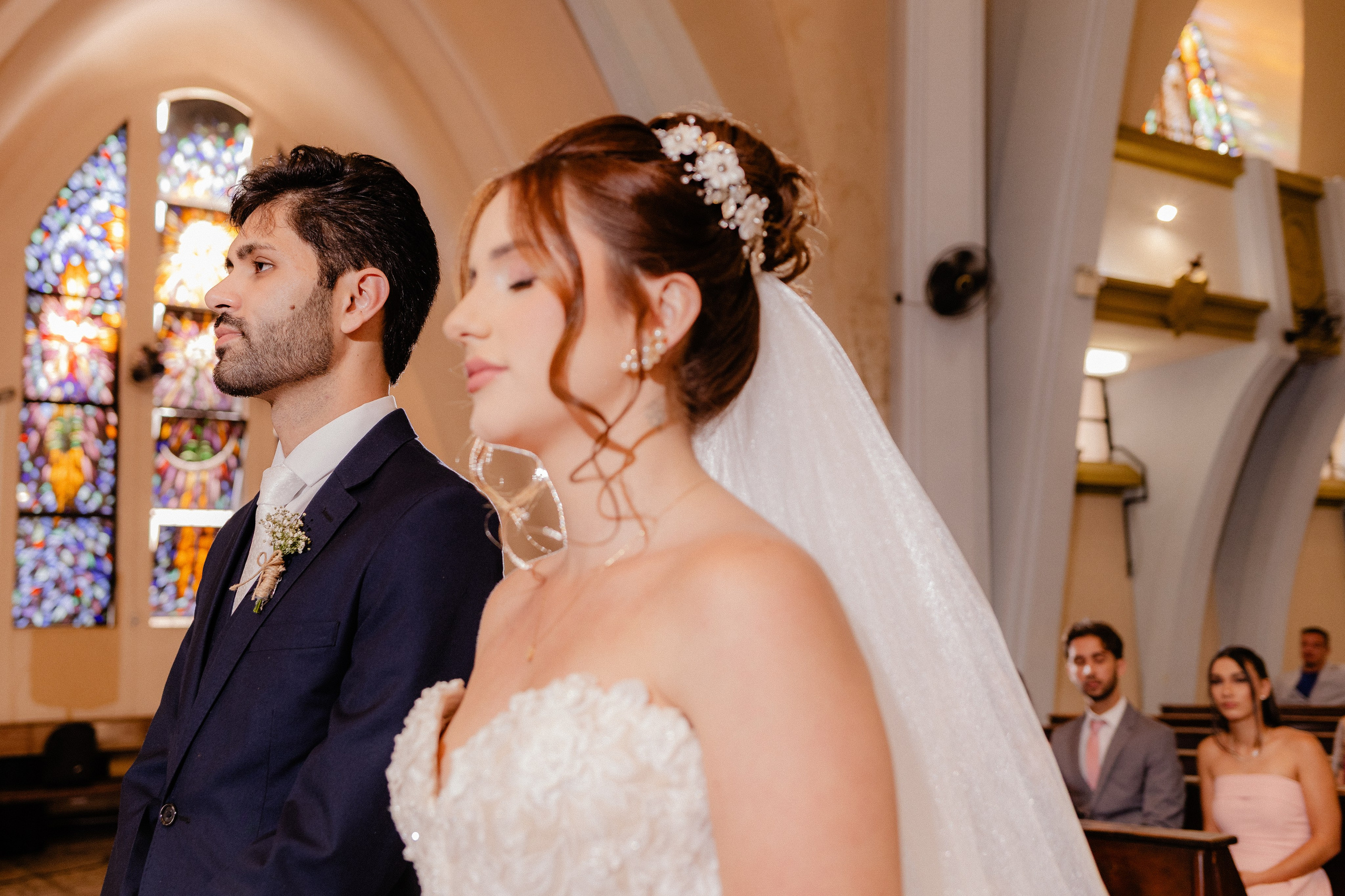 L & M — A Love Story. Fotografia de casamento em Belo Horizonte