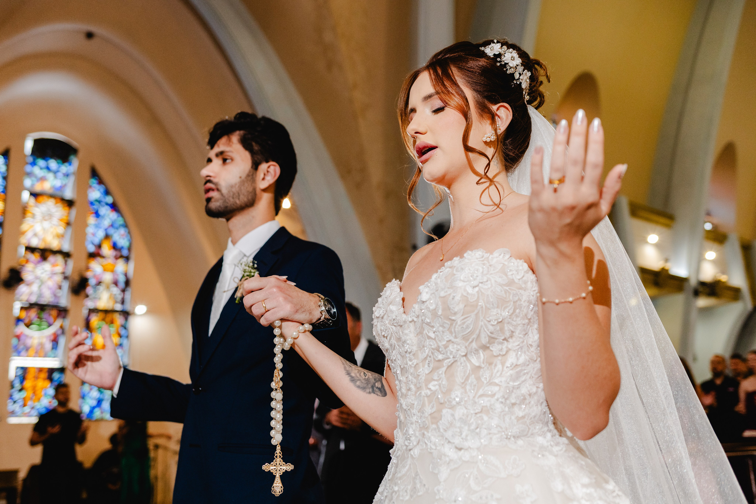 L & M — A Love Story. Fotografia de casamento em Belo Horizonte