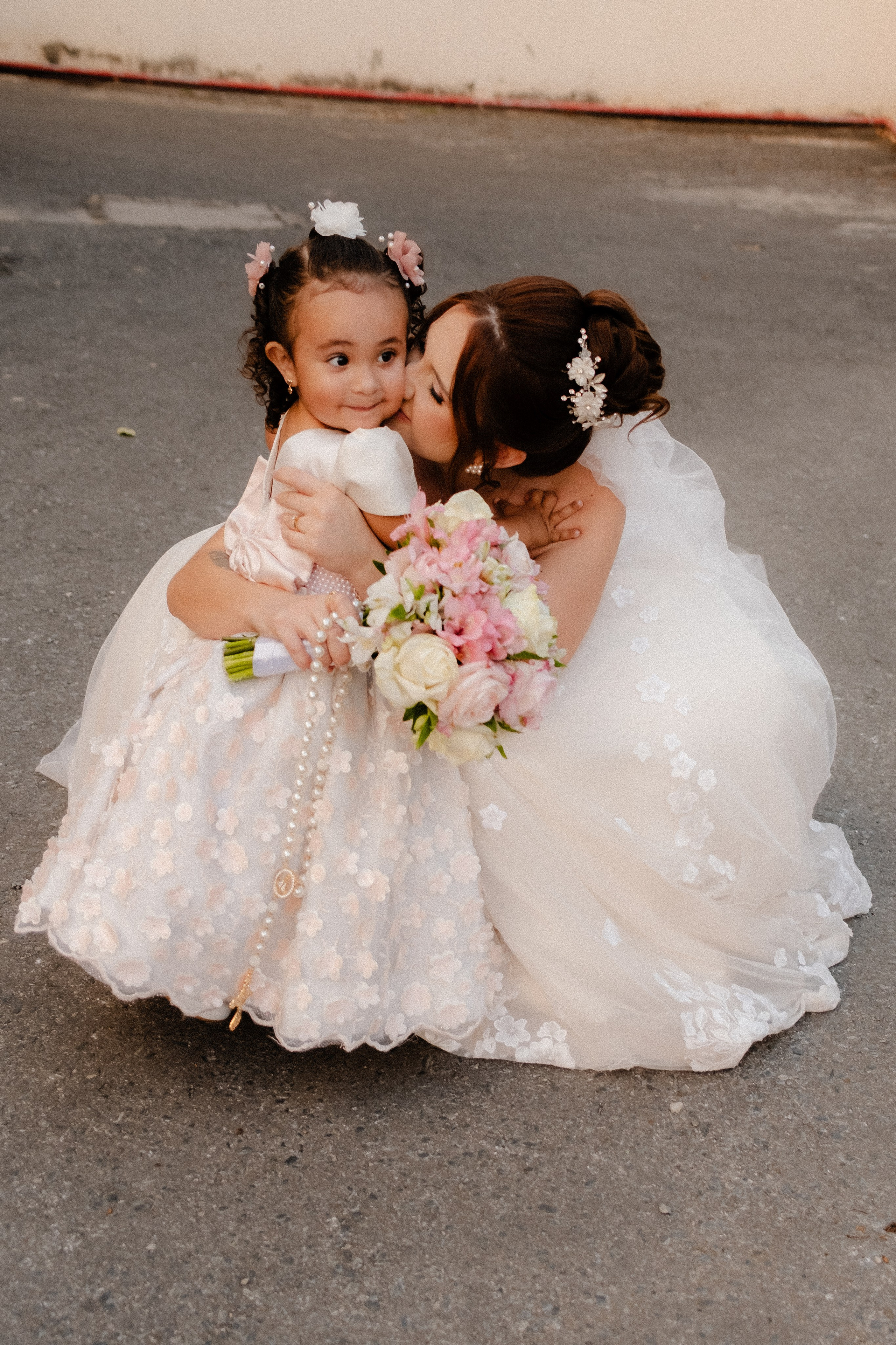 L & M — A Love Story. Fotografia de casamento em Belo Horizonte