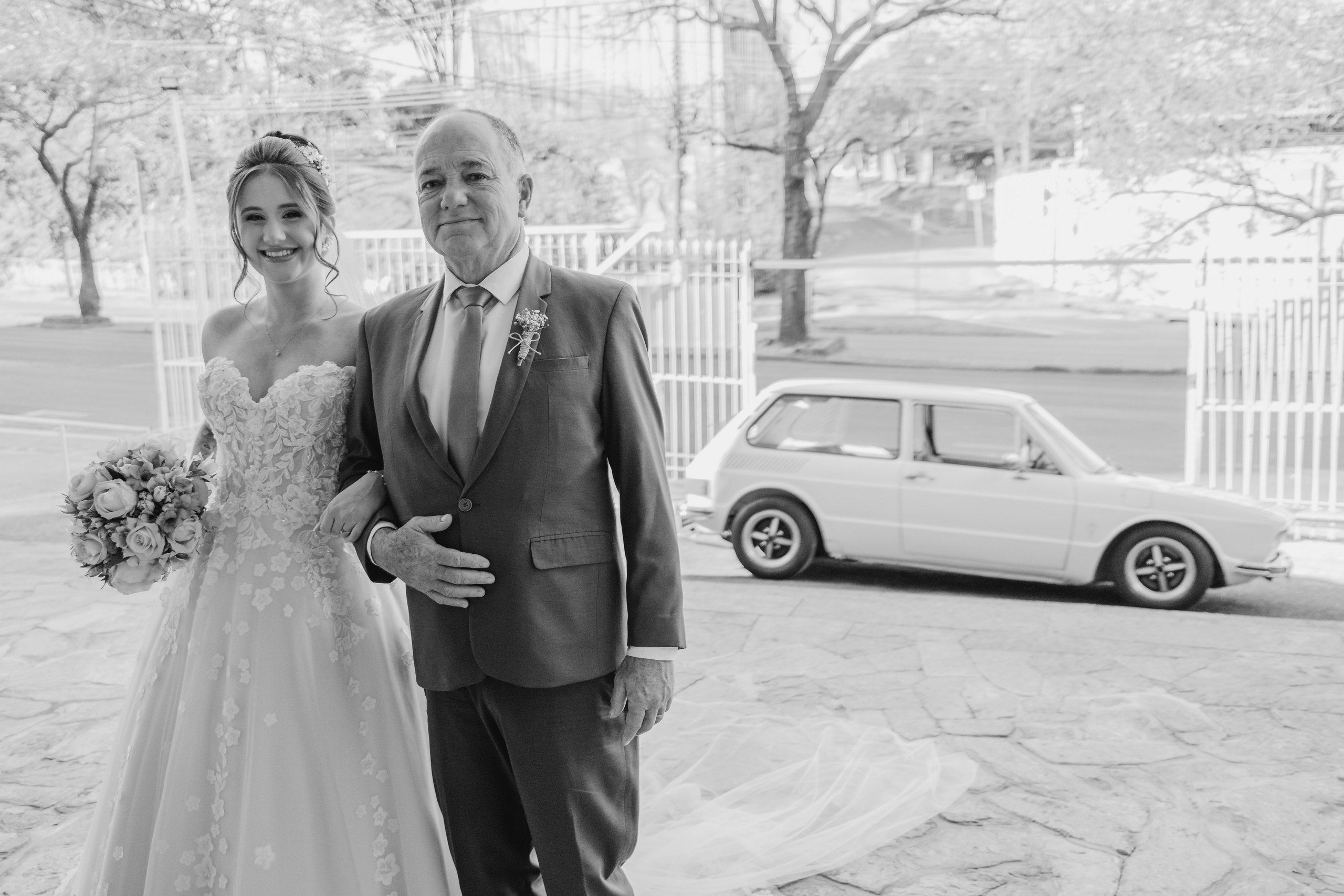 L & M — A Love Story. Fotografia de casamento em Belo Horizonte