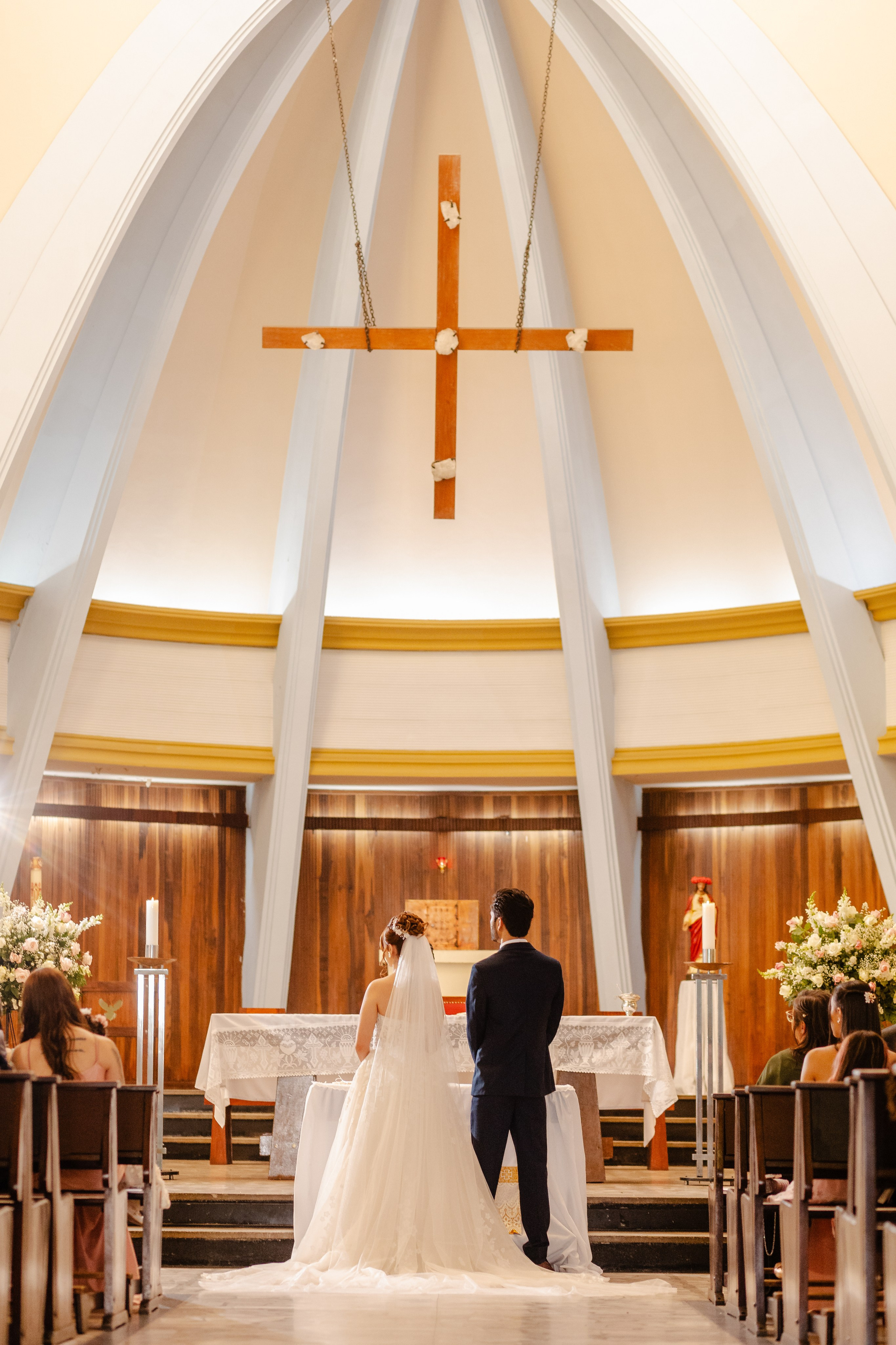 L & M — A Love Story. Fotografia de casamento em Belo Horizonte