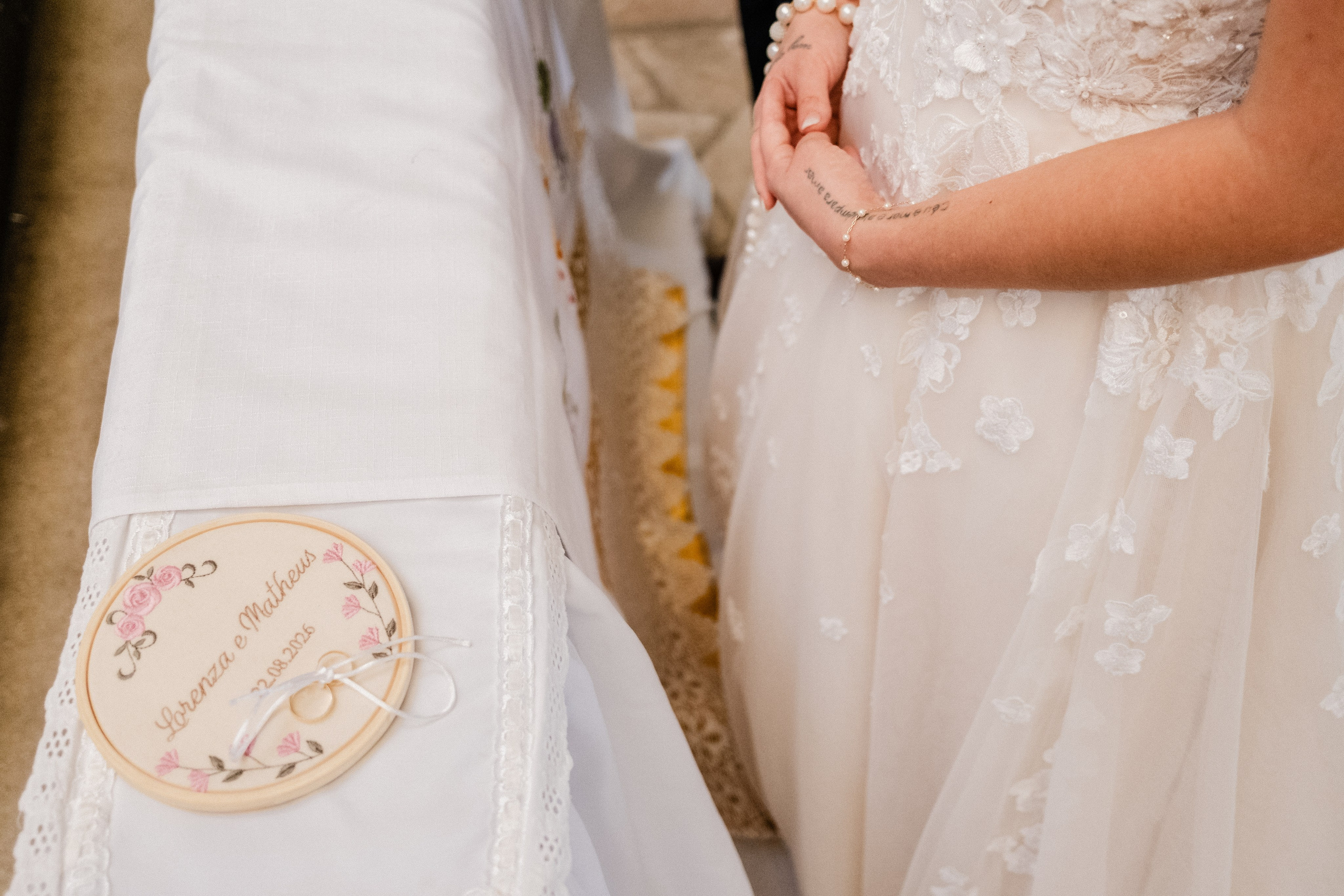 L & M — A Love Story. Fotografia de casamento em Belo Horizonte