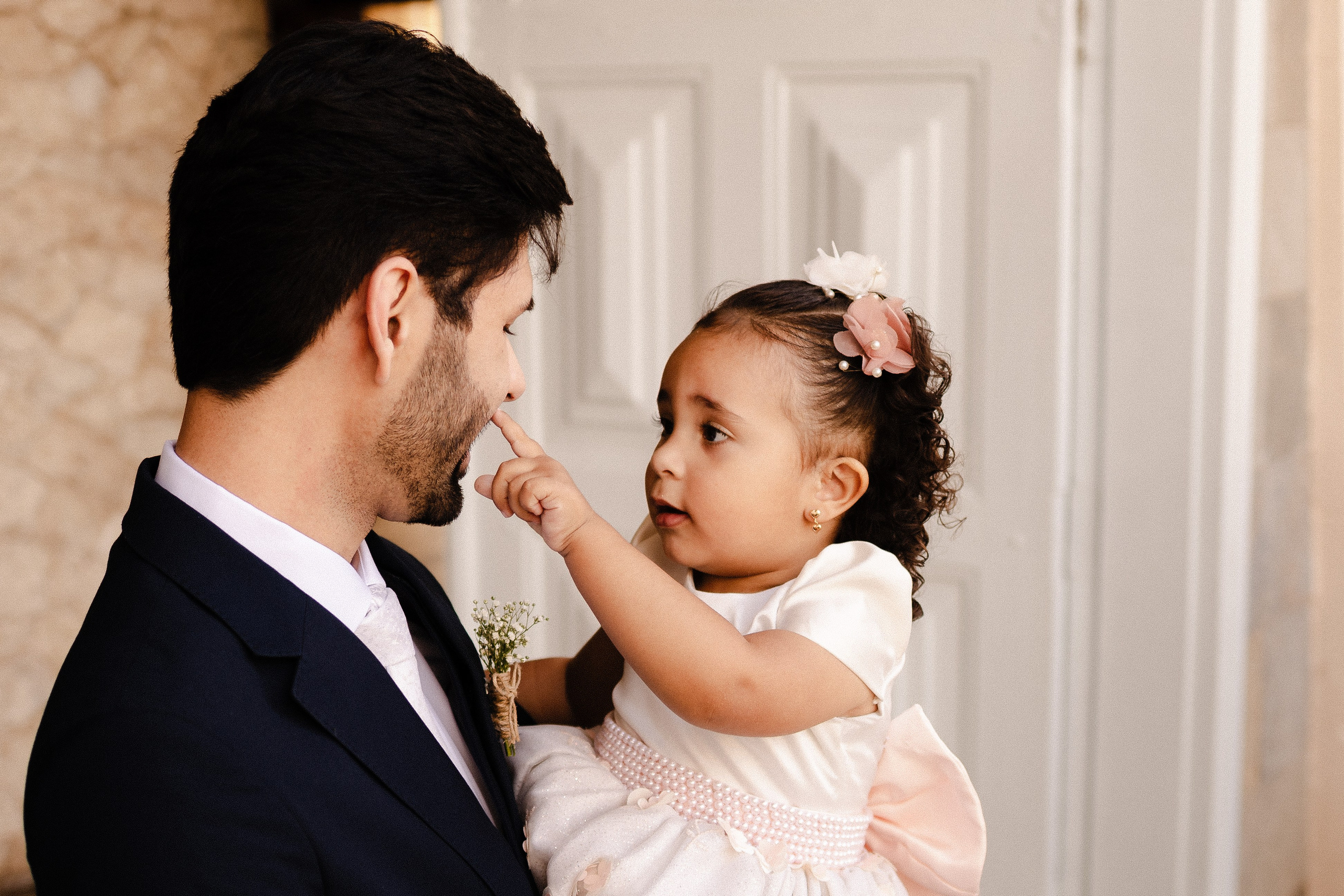 L & M — A Love Story. Fotografia de casamento em Belo Horizonte