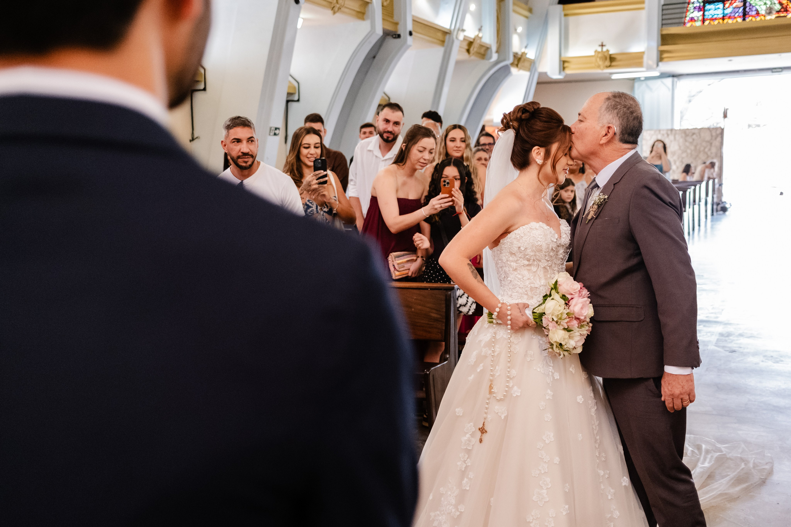 L & M — A Love Story. Fotografia de casamento em Belo Horizonte