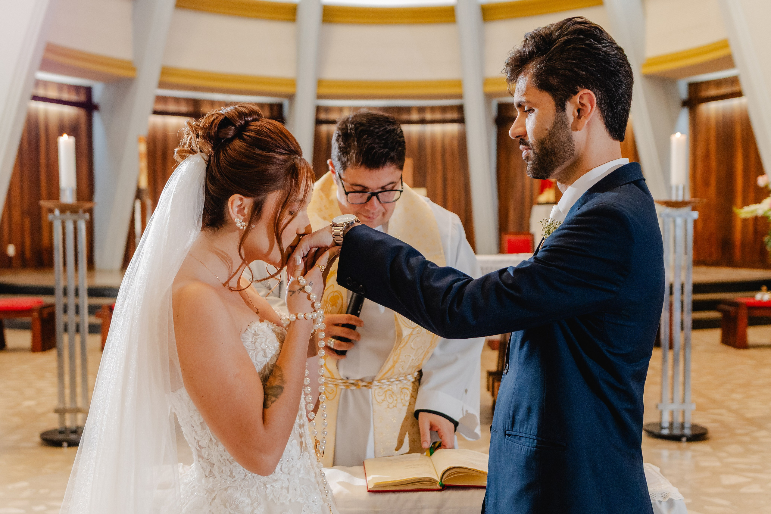 L & M — A Love Story. Fotografia de casamento em Belo Horizonte