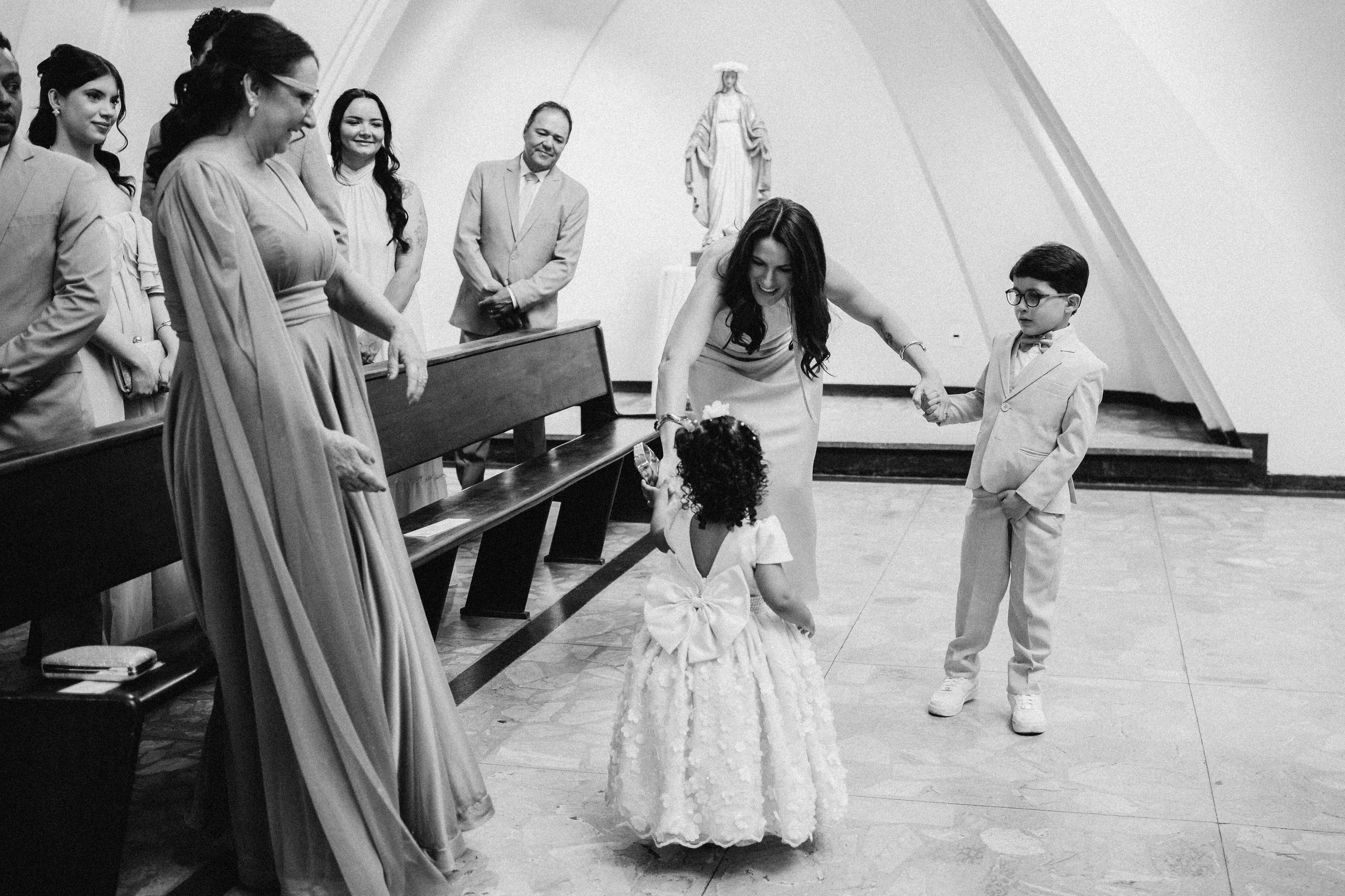 L & M — A Love Story. Fotografia de casamento em Belo Horizonte