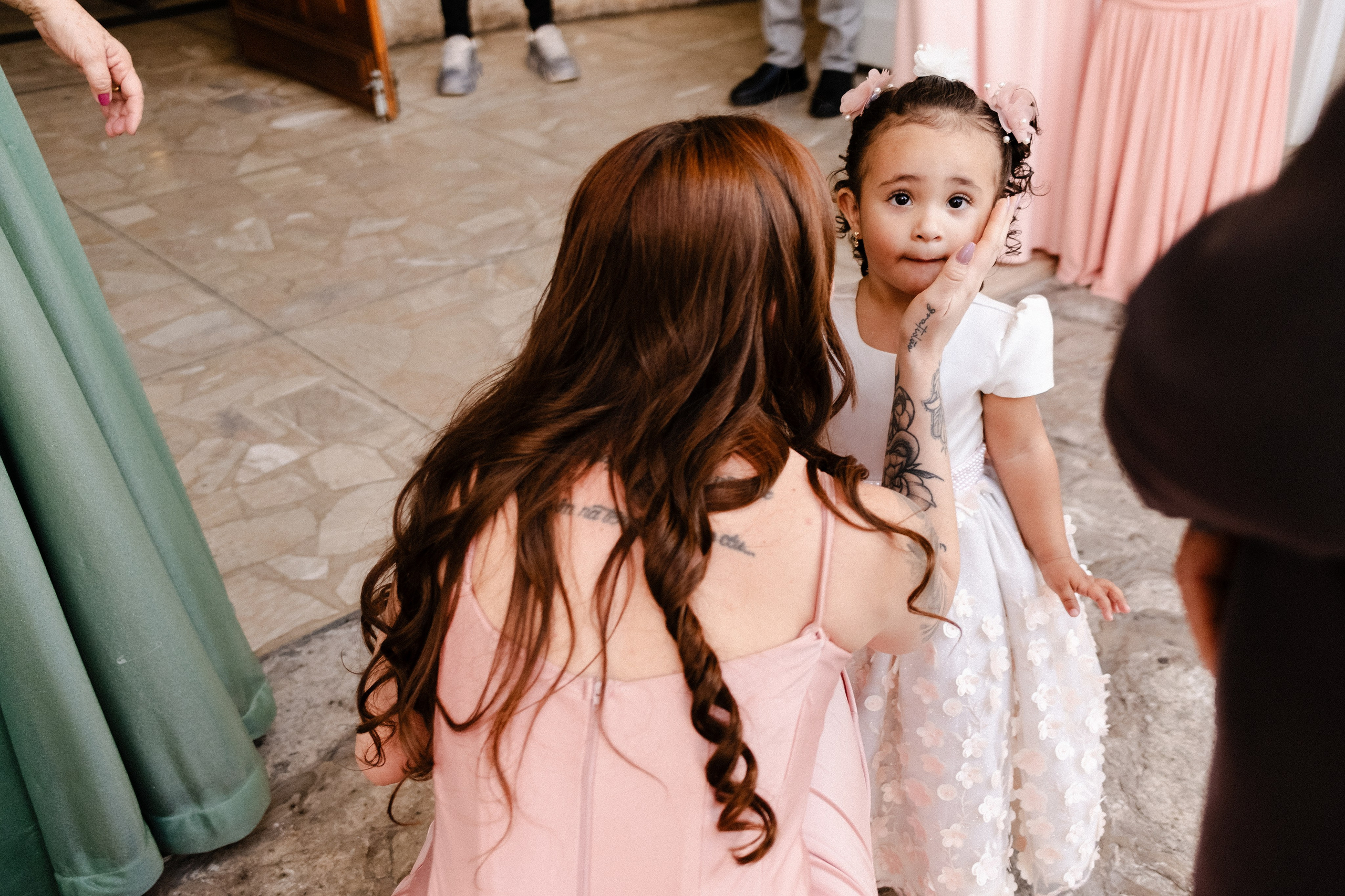 L & M — A Love Story. Fotografia de casamento em Belo Horizonte
