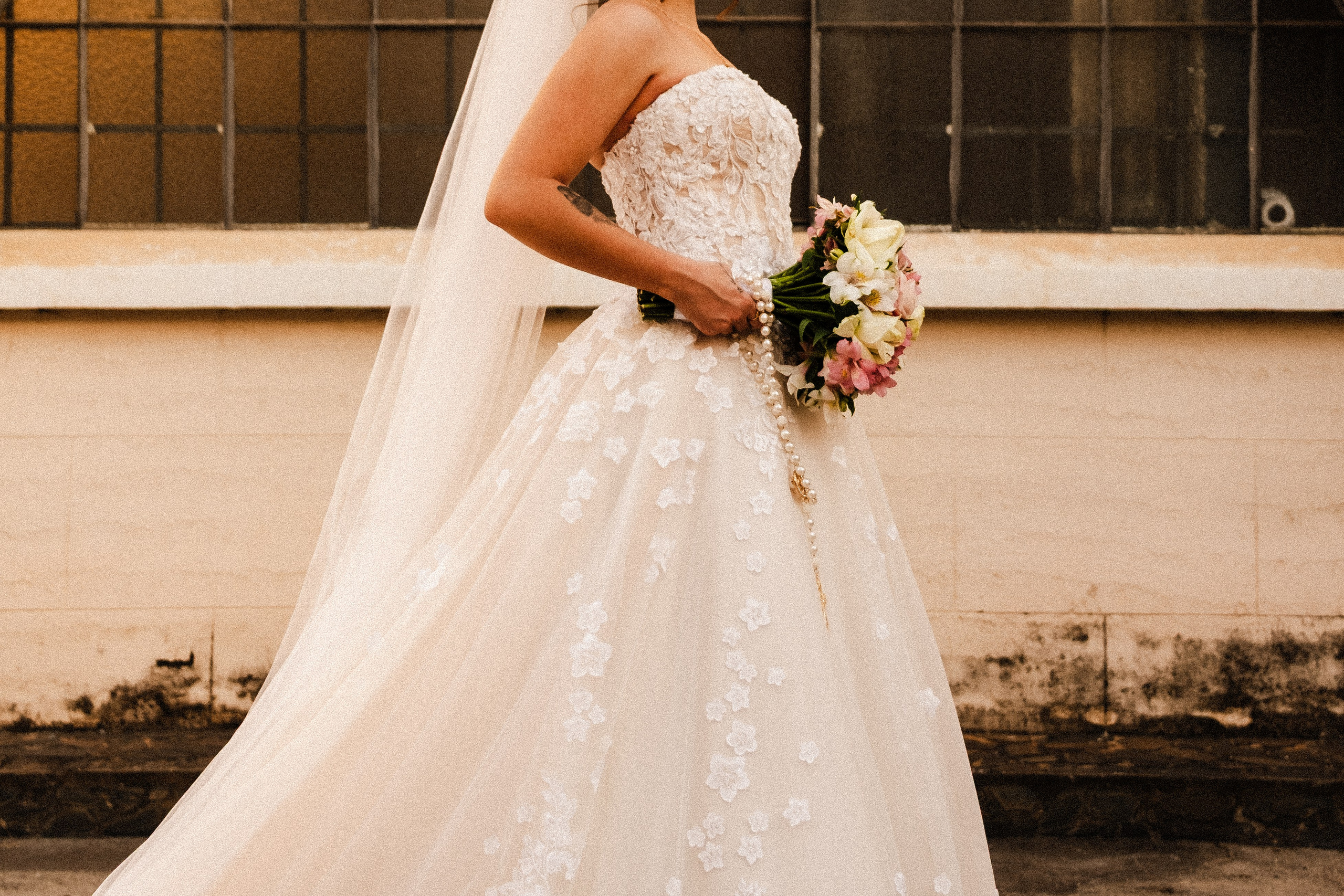 L & M — A Love Story. Fotografia de casamento em Belo Horizonte