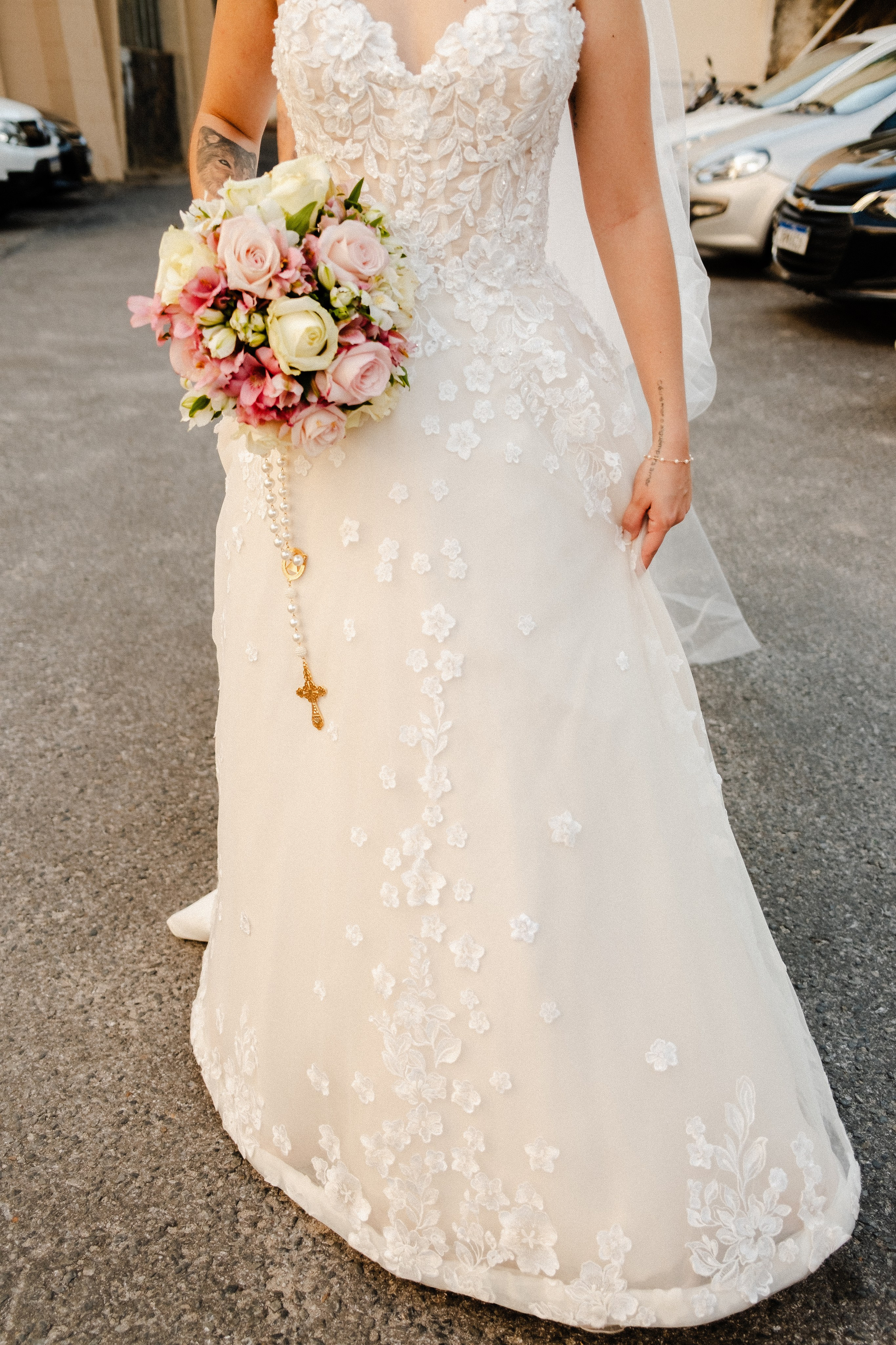 L & M — A Love Story. Fotografia de casamento em Belo Horizonte