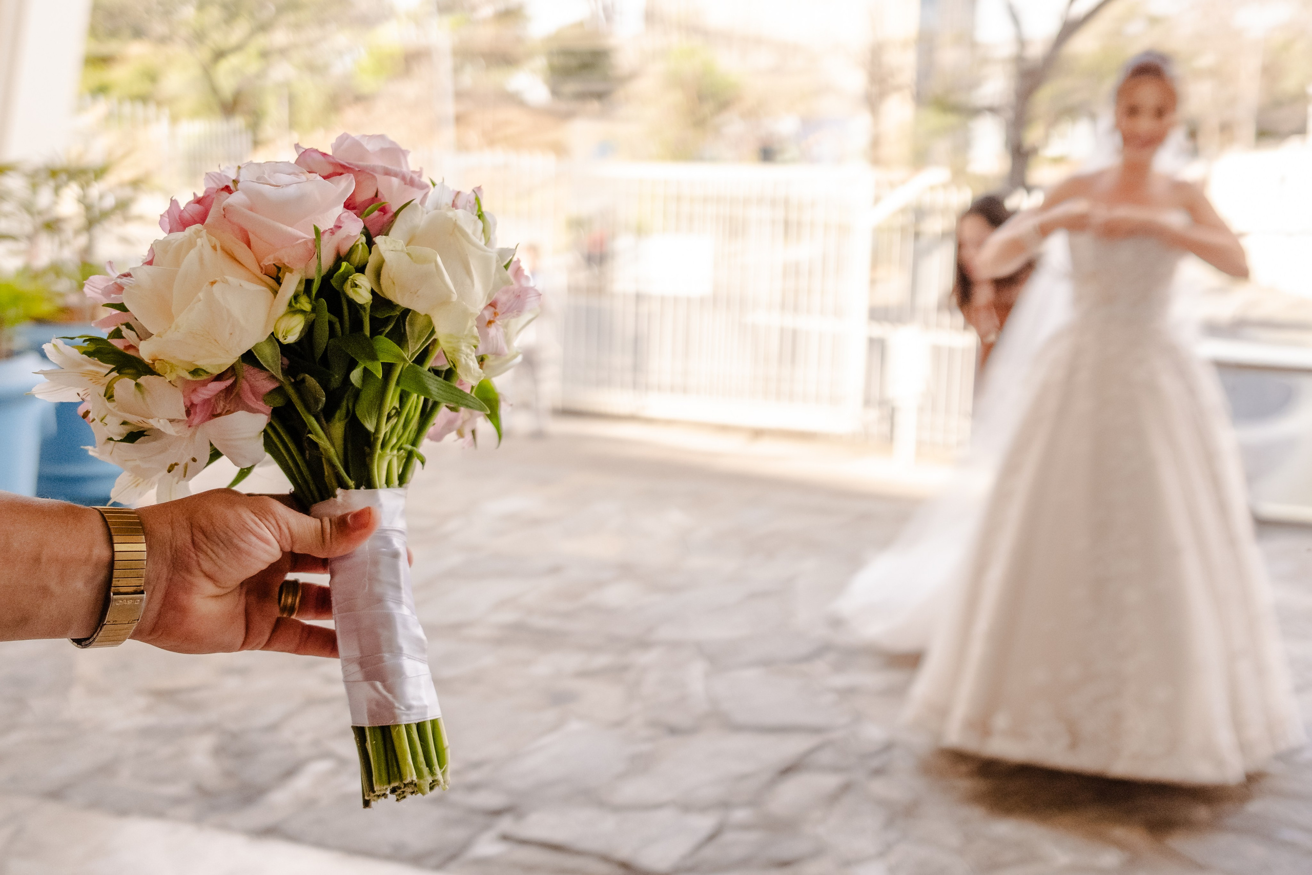 L & M — A Love Story. Fotografia de casamento em Belo Horizonte