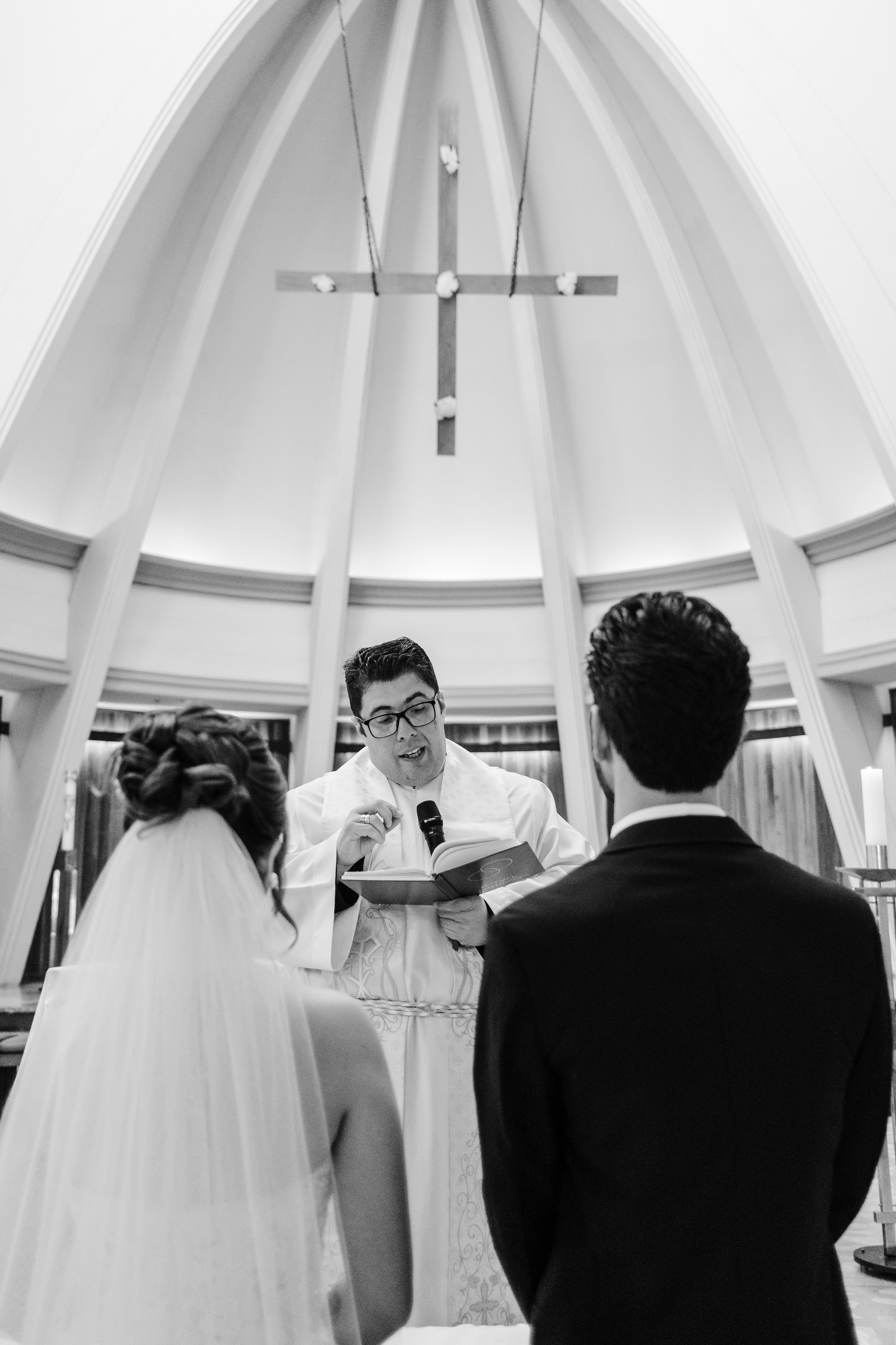 L & M — A Love Story. Fotografia de casamento em Belo Horizonte