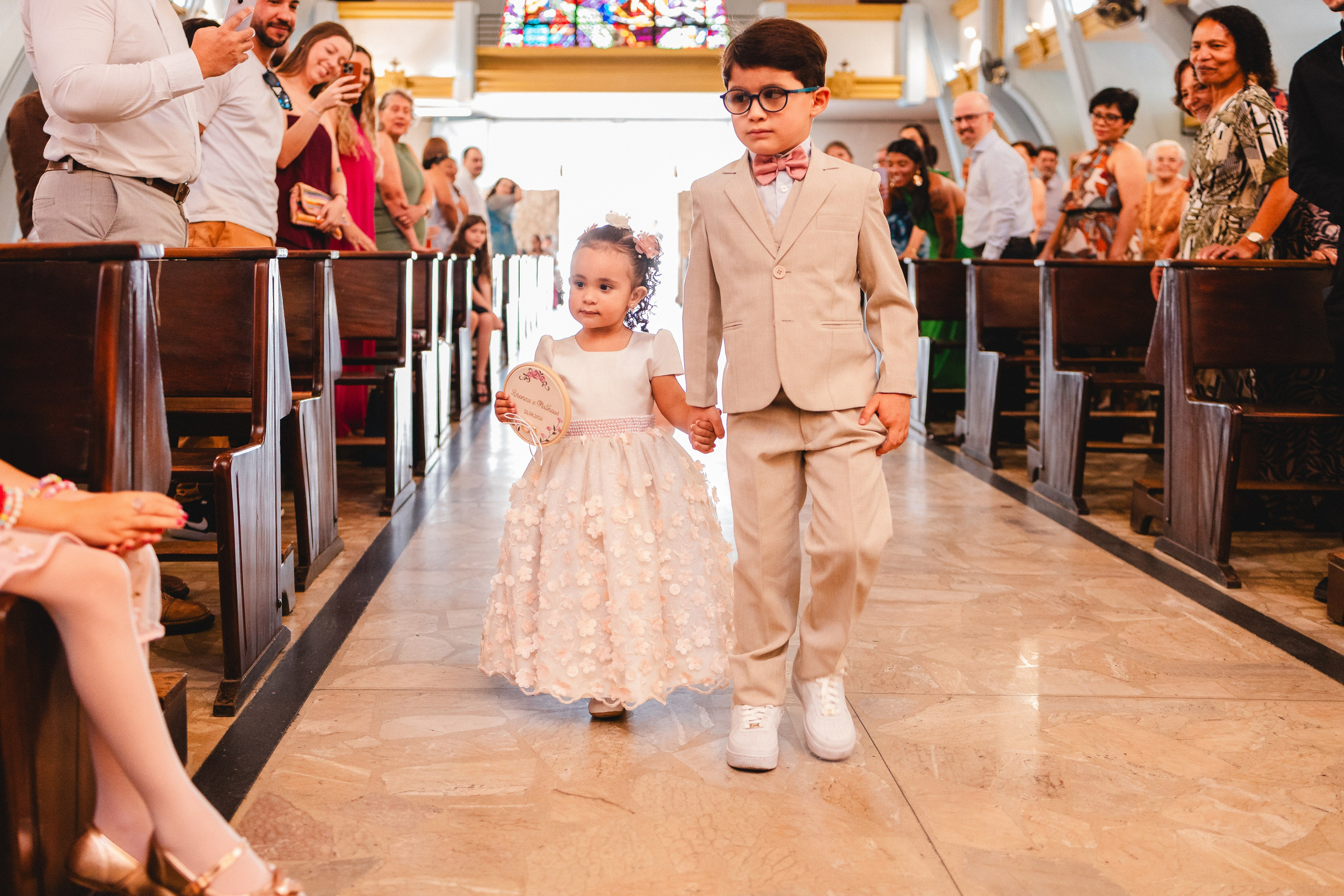 L & M — A Love Story. Fotografia de casamento em Belo Horizonte