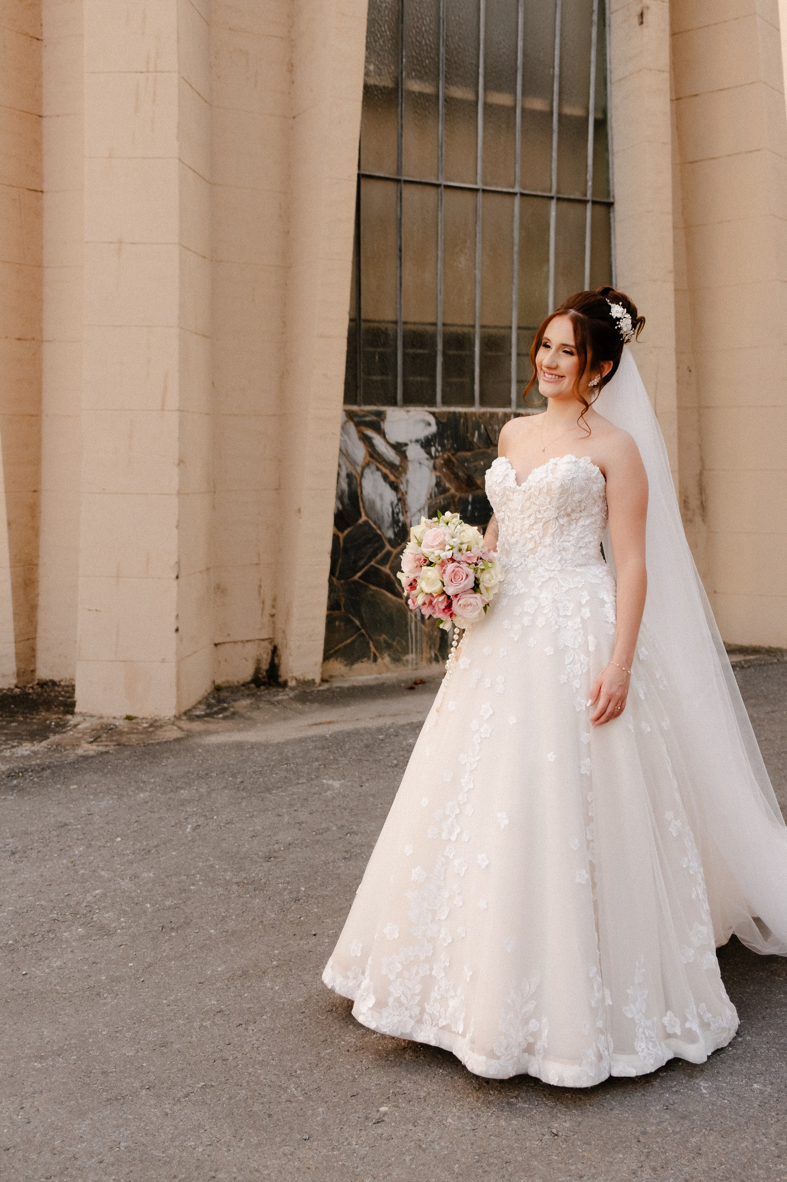 L & M — A Love Story. Fotografia de casamento em Belo Horizonte