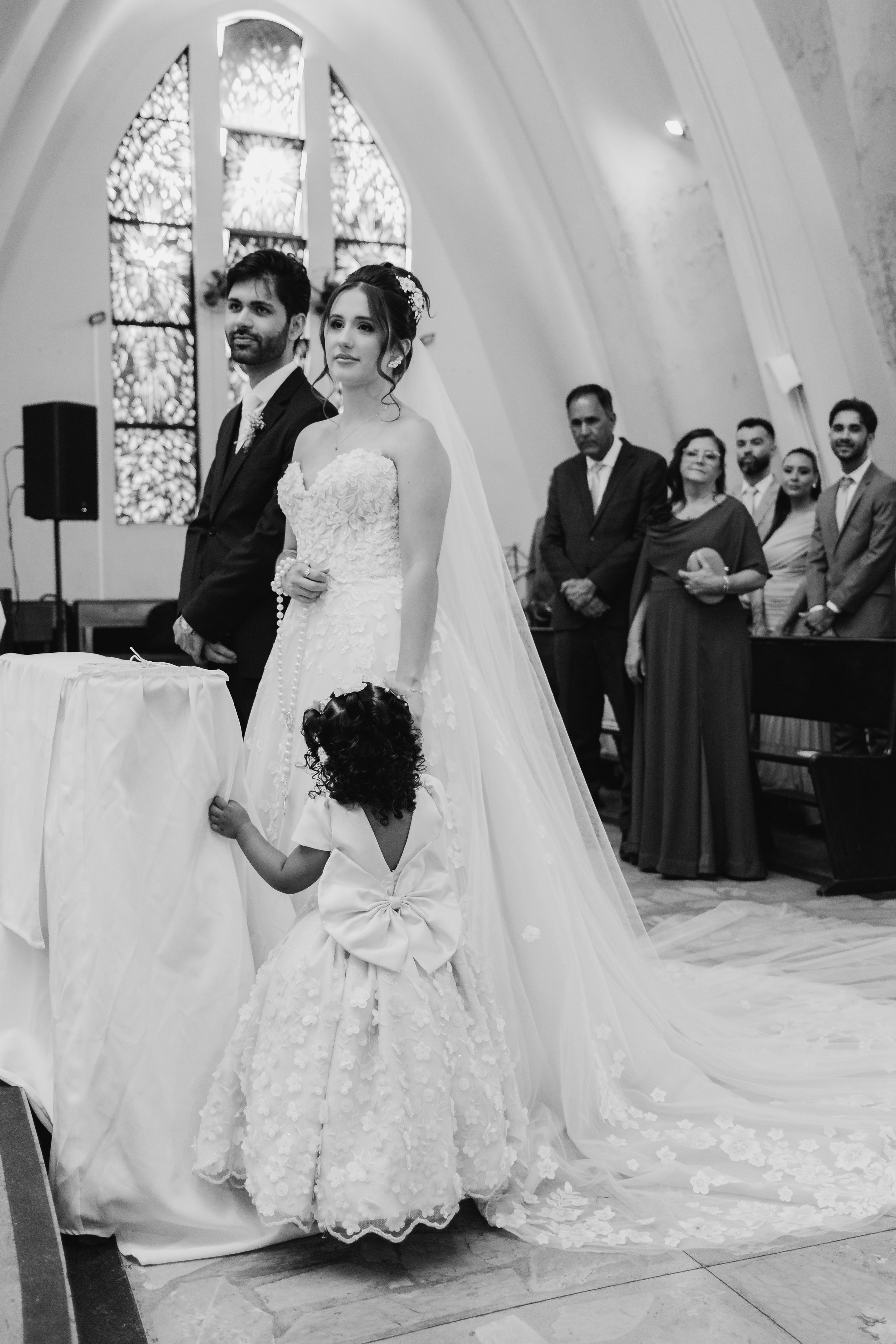 L & M — A Love Story. Fotografia de casamento em Belo Horizonte