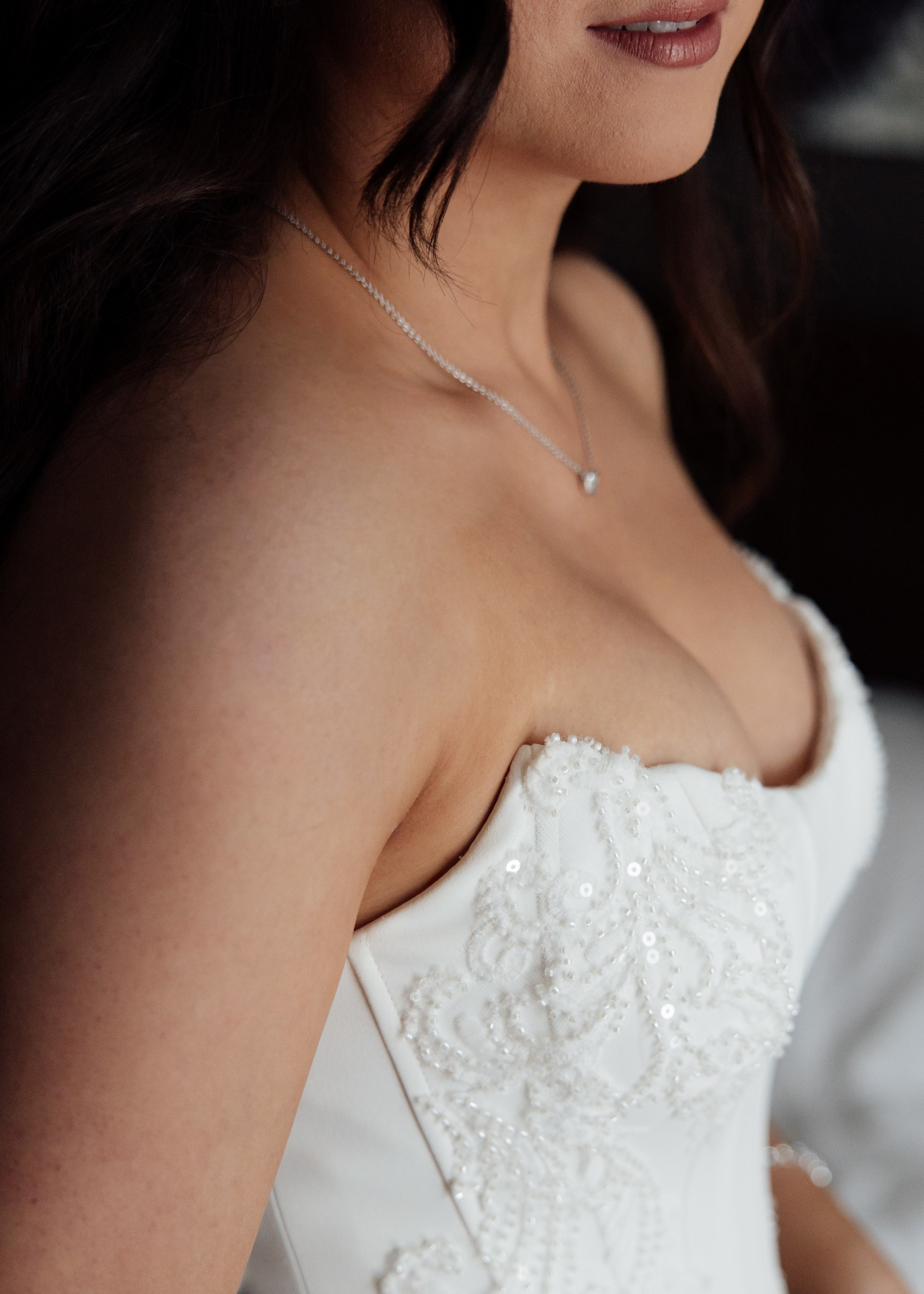 Gabriella & Kyle. Wedding Photographer in Winnipeg — Cinematic & Timeless by Vitiuk Photography