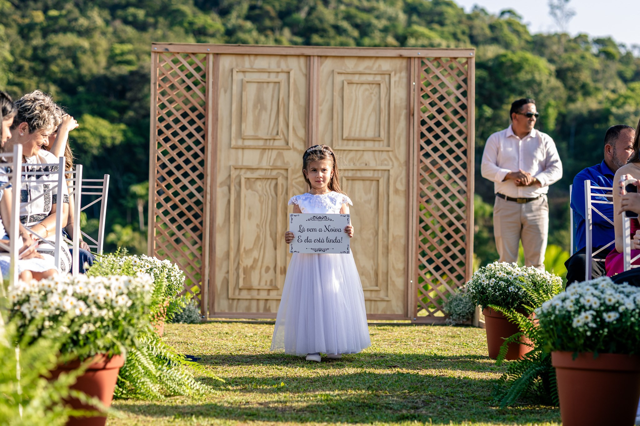 Ana e André. Meu nome é Thiago Coelho, sou fotógrafo de casamentos e eventos em geral