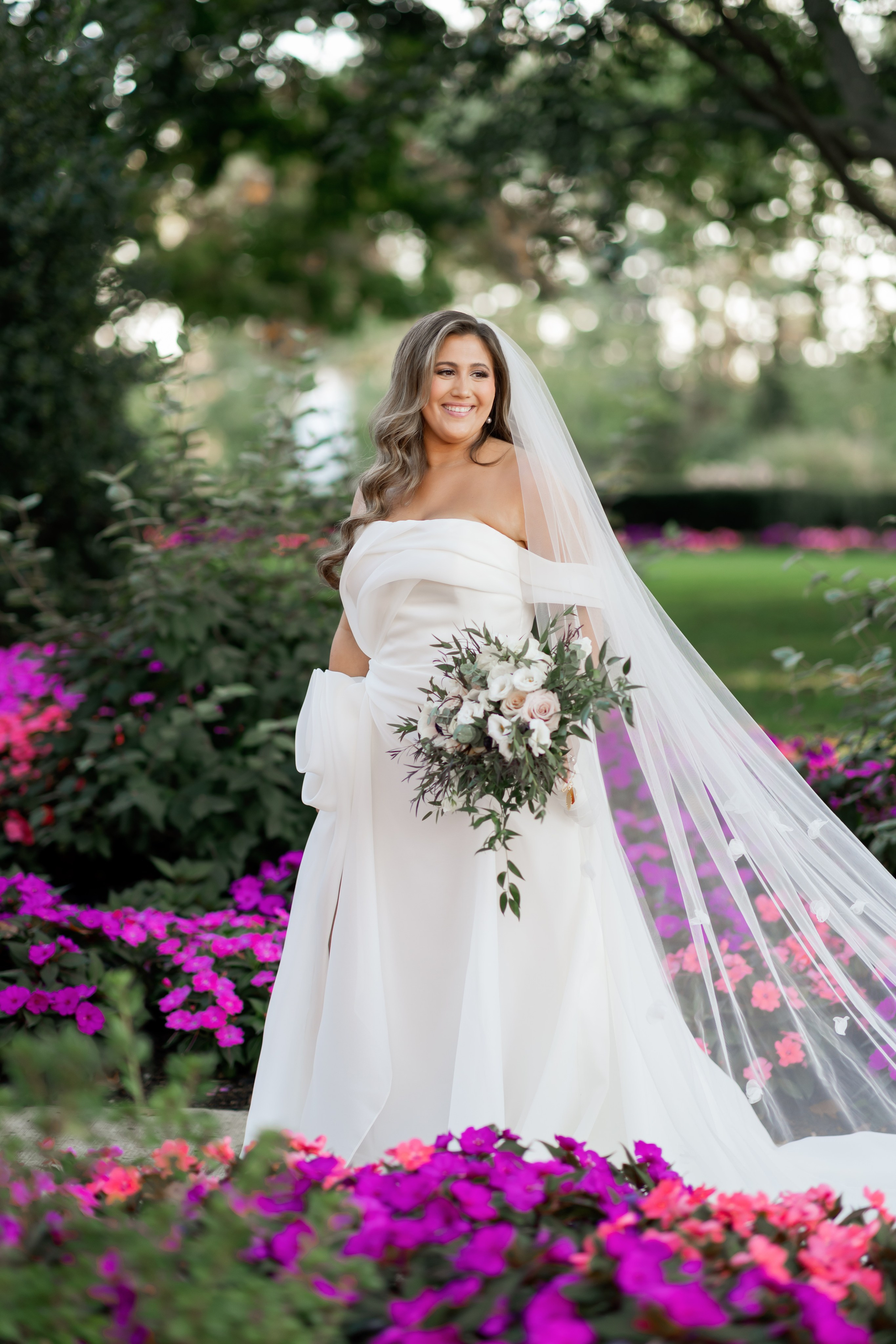 Angela@Vincent. Irina Ermak wedding photographer in New York