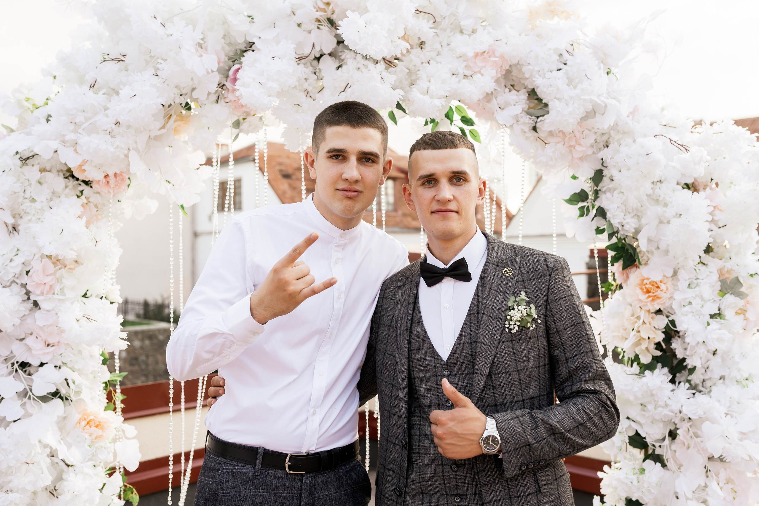 Irina Ermak NY photo and video. Irina Ermak wedding photographer in New York