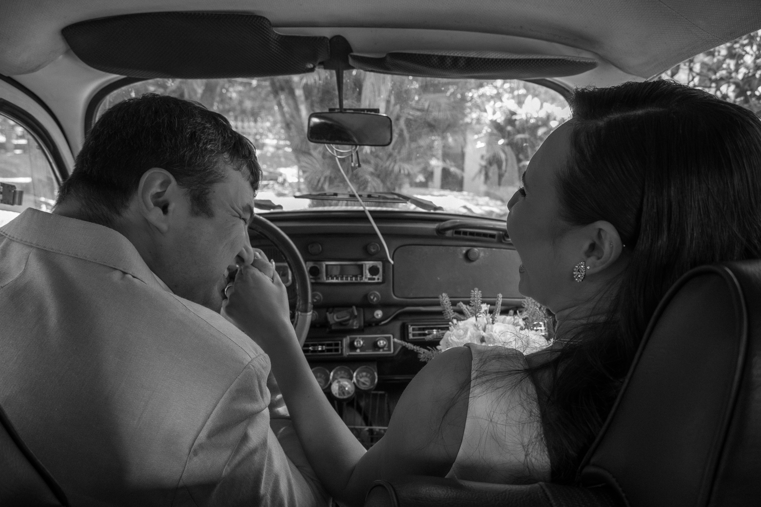 Civil - Tainá Charret & Rafael. Cristofr Jhons | Fotógrafo de Casamento