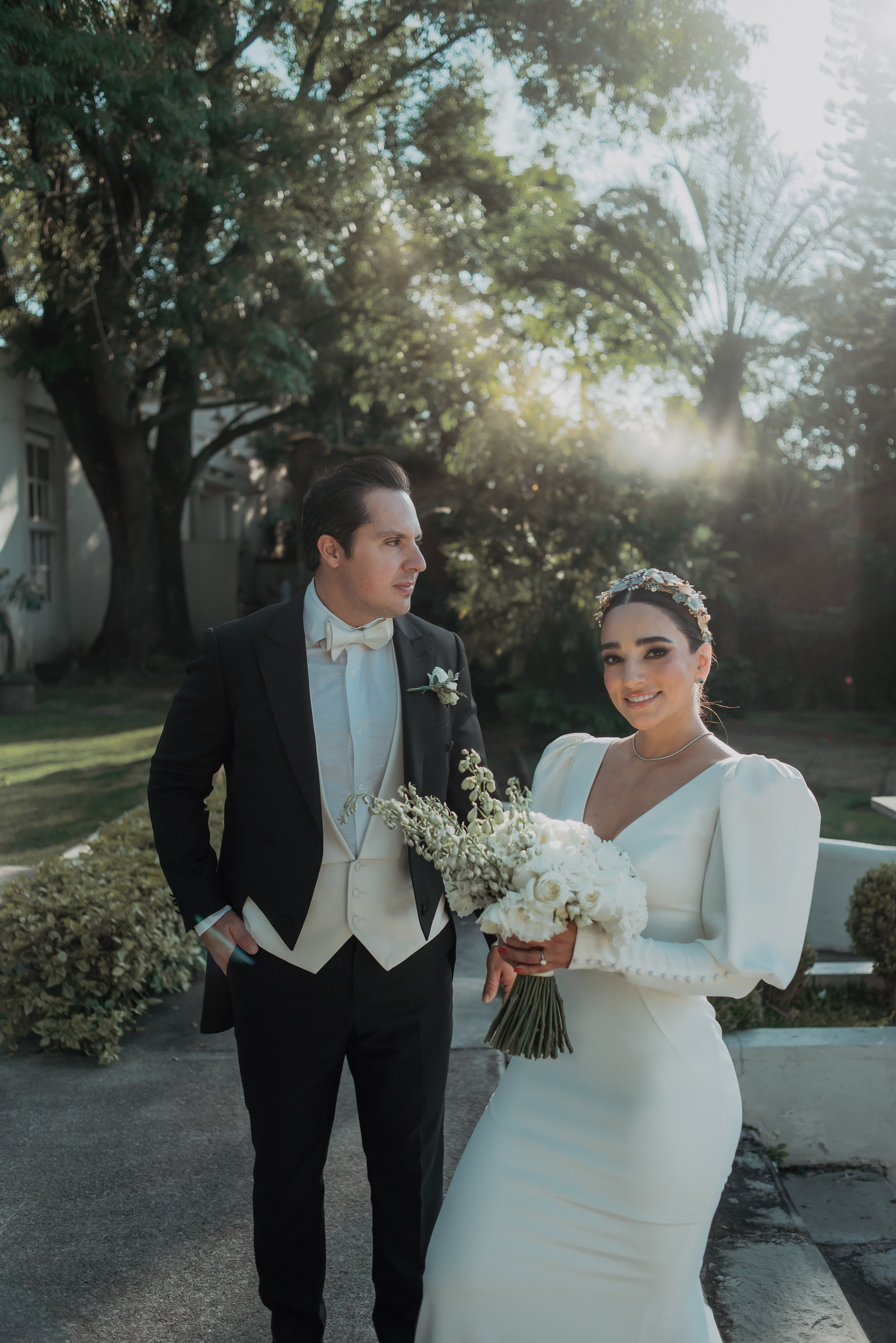 FOTOS DE BODA. Abraham Linares Fotógrafo y Videografo de Bodas en Guadalajara