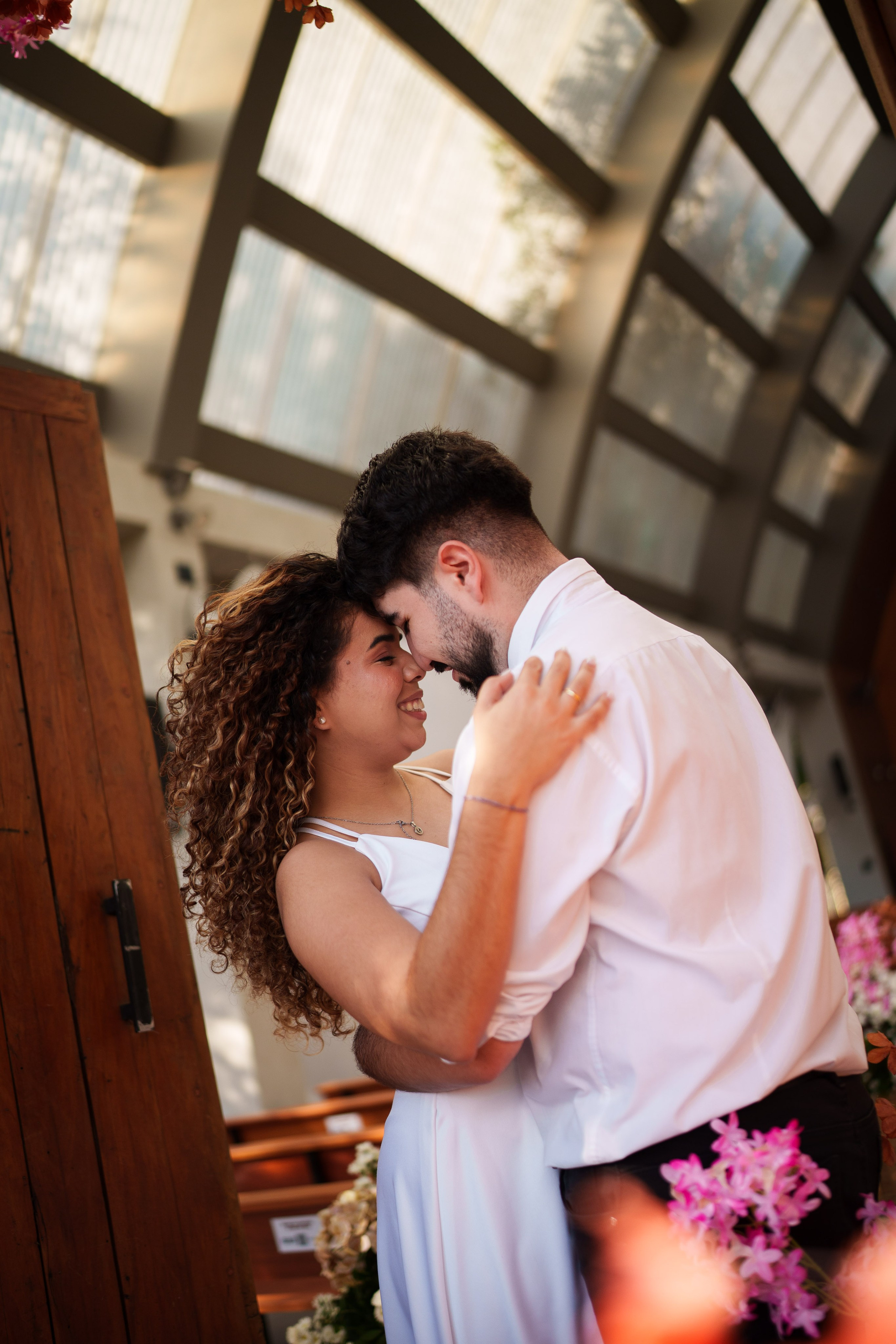 Amanda e Enzo // Ensaio. Tadeu Fotógrafo de Casamento