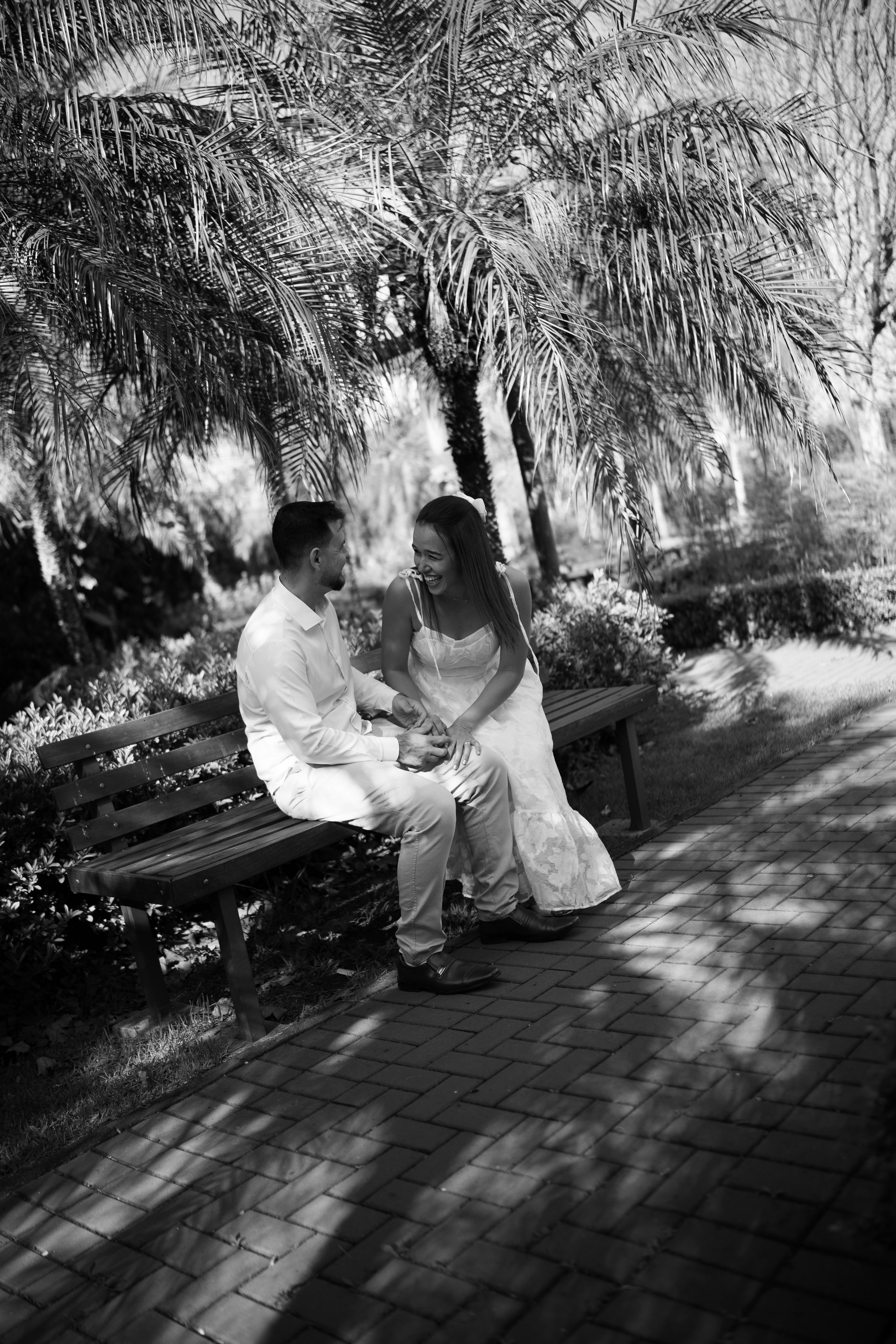Danielly e Rodrigo // Ensaio. Tadeu Fotógrafo de Casamento