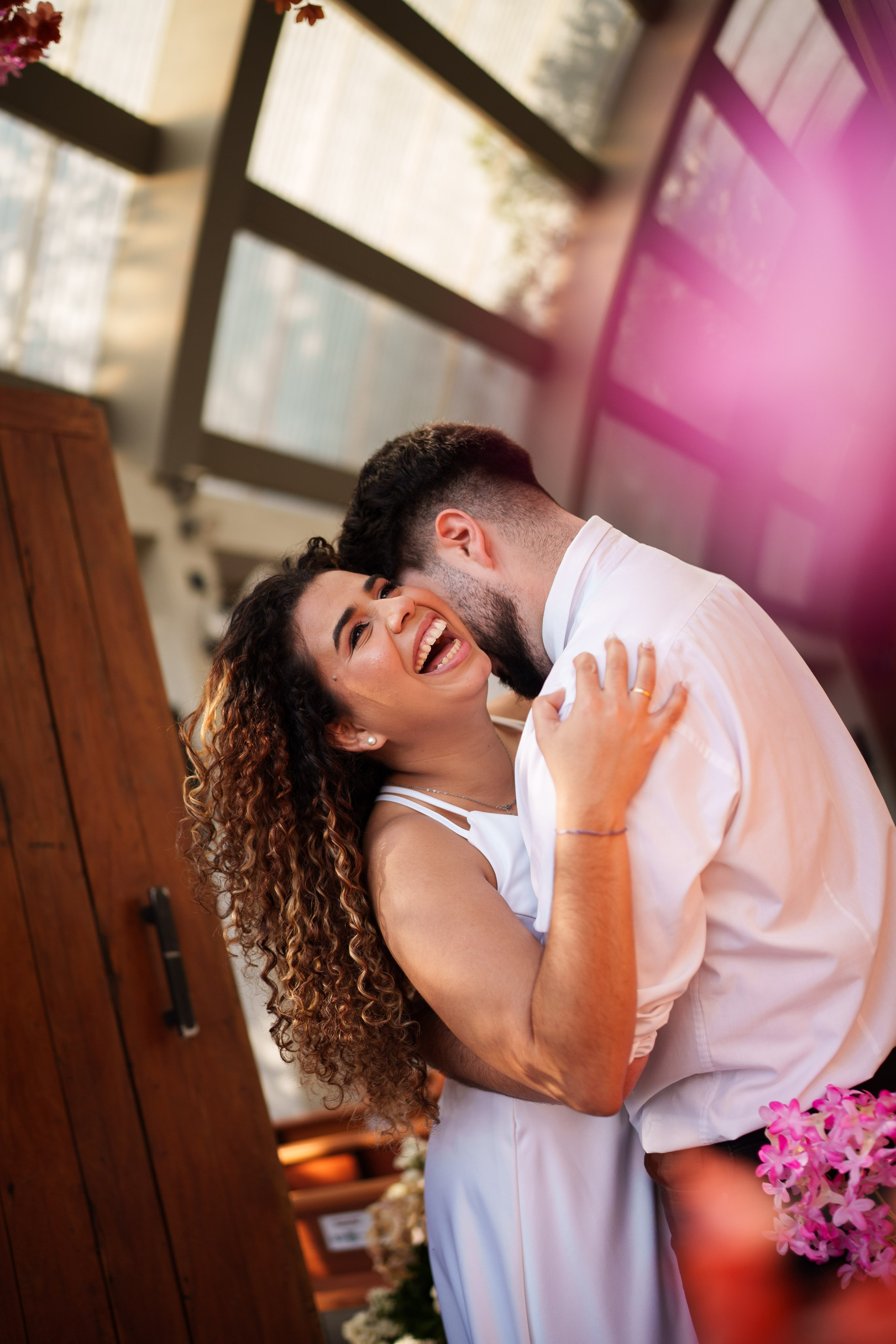 Amanda e Enzo // Ensaio. Tadeu Fotógrafo de Casamento