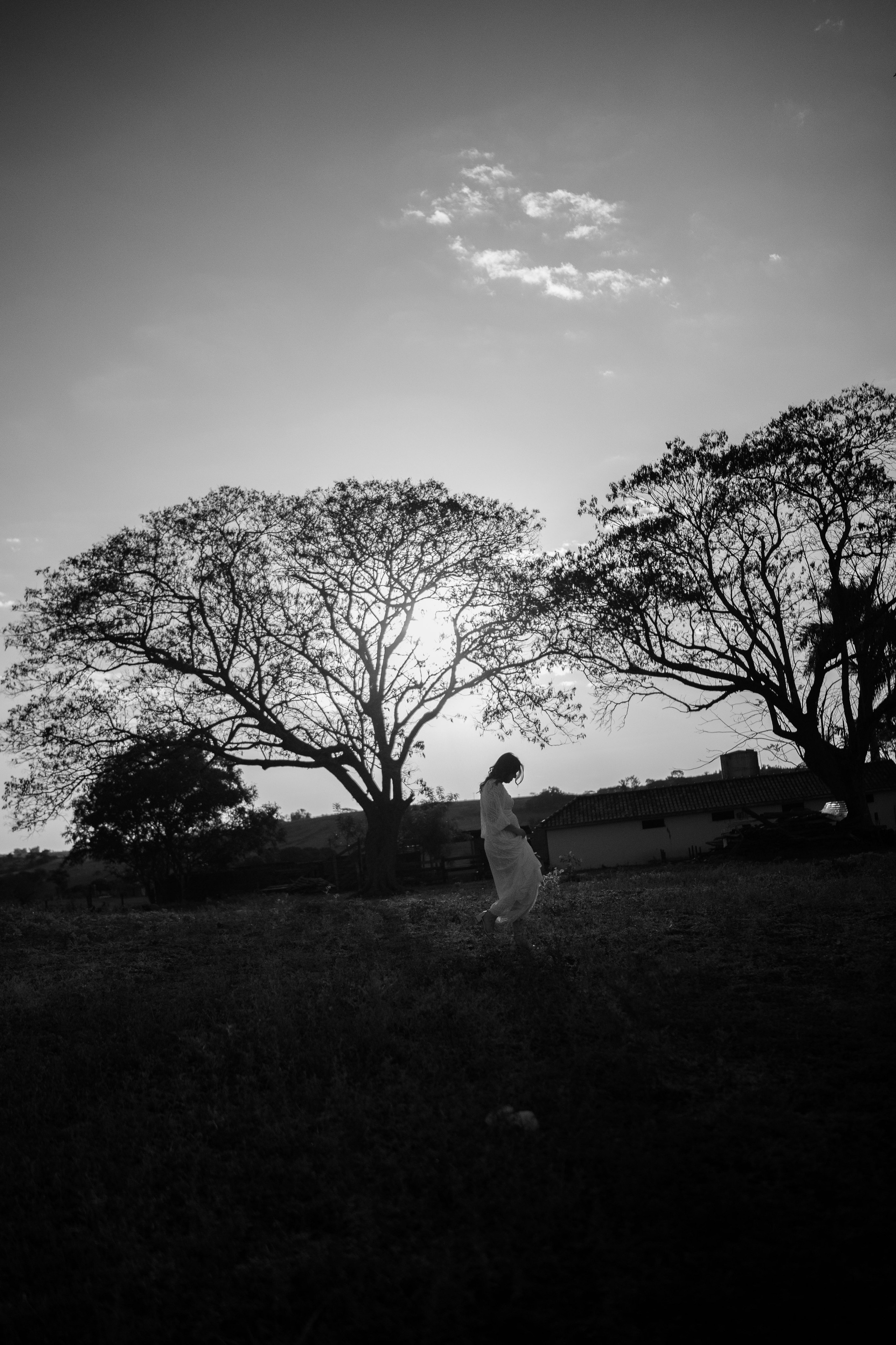 Joyce e Sergio // Ensaio. Tadeu Fotógrafo de Casamento