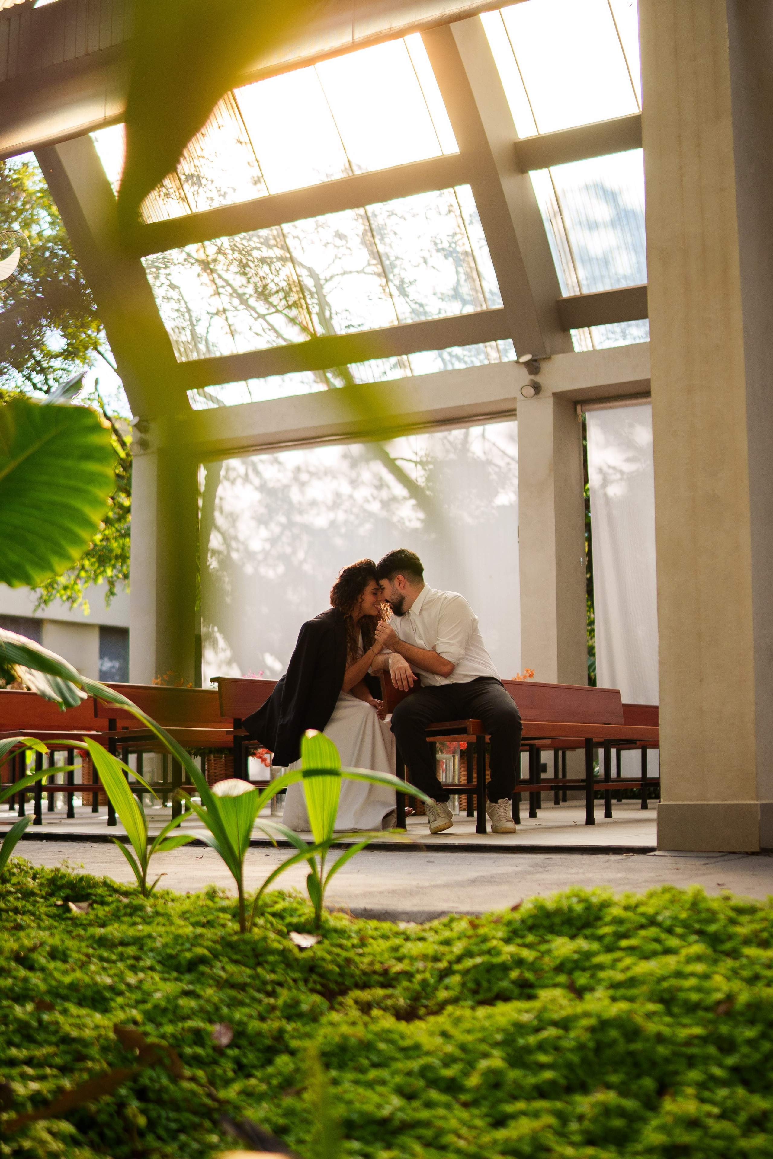 Amanda e Enzo // Ensaio. Tadeu Fotógrafo de Casamento