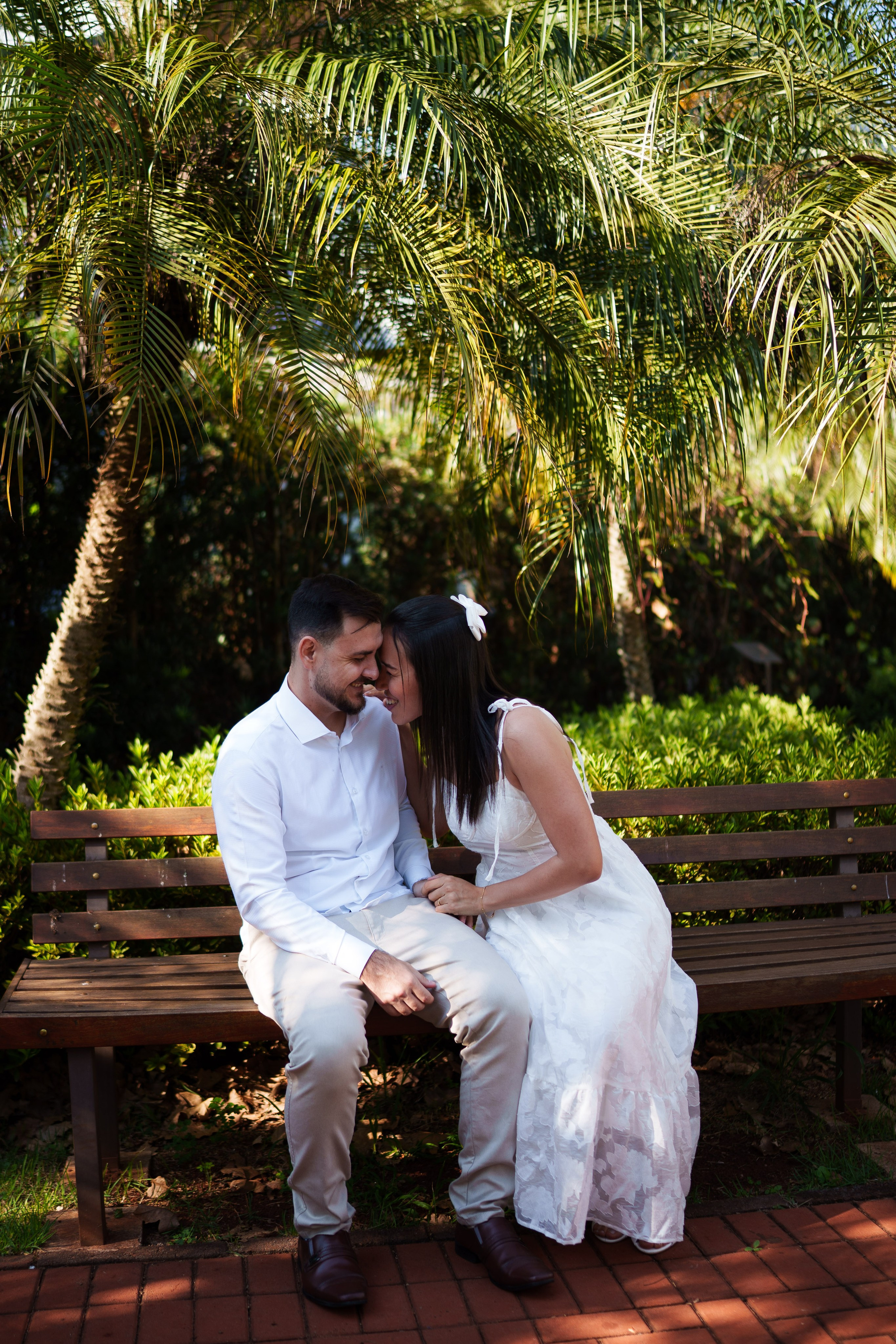 Danielly e Rodrigo // Ensaio. Tadeu Fotógrafo de Casamento
