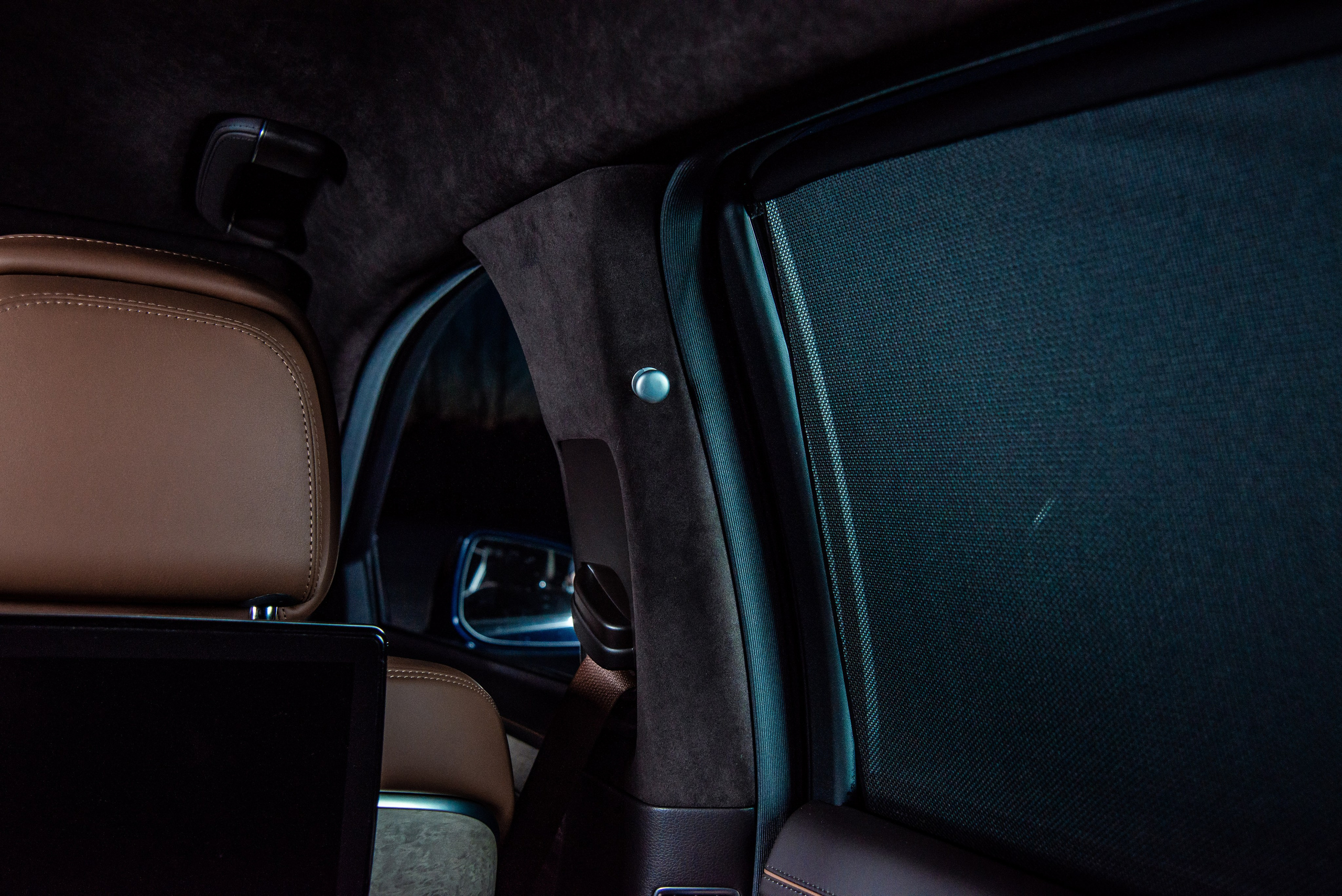 Автомобильная фотосъемка Genesis G90. FOTÓGRAFO MÉXICO QUINTANA ROO