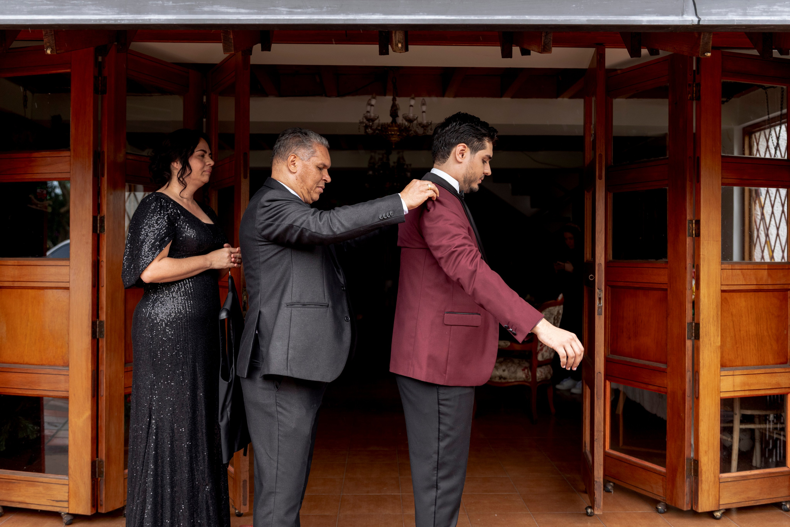 Boda en Medellín. Fotógrafos de bodas en Barranquilla, Cartagena y Santa Marta | BanderArt