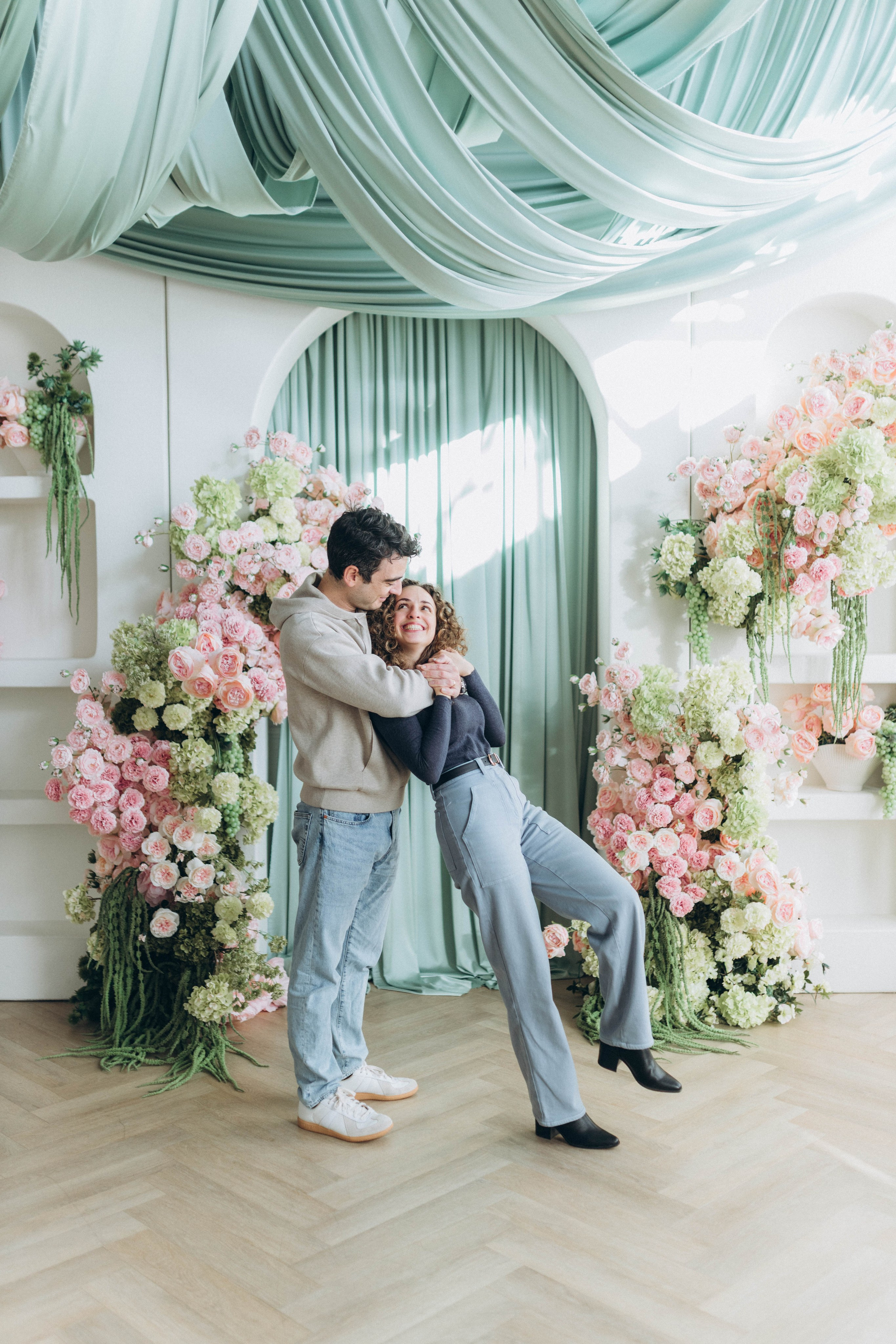Y&D. Photographer | Naomi Maklin