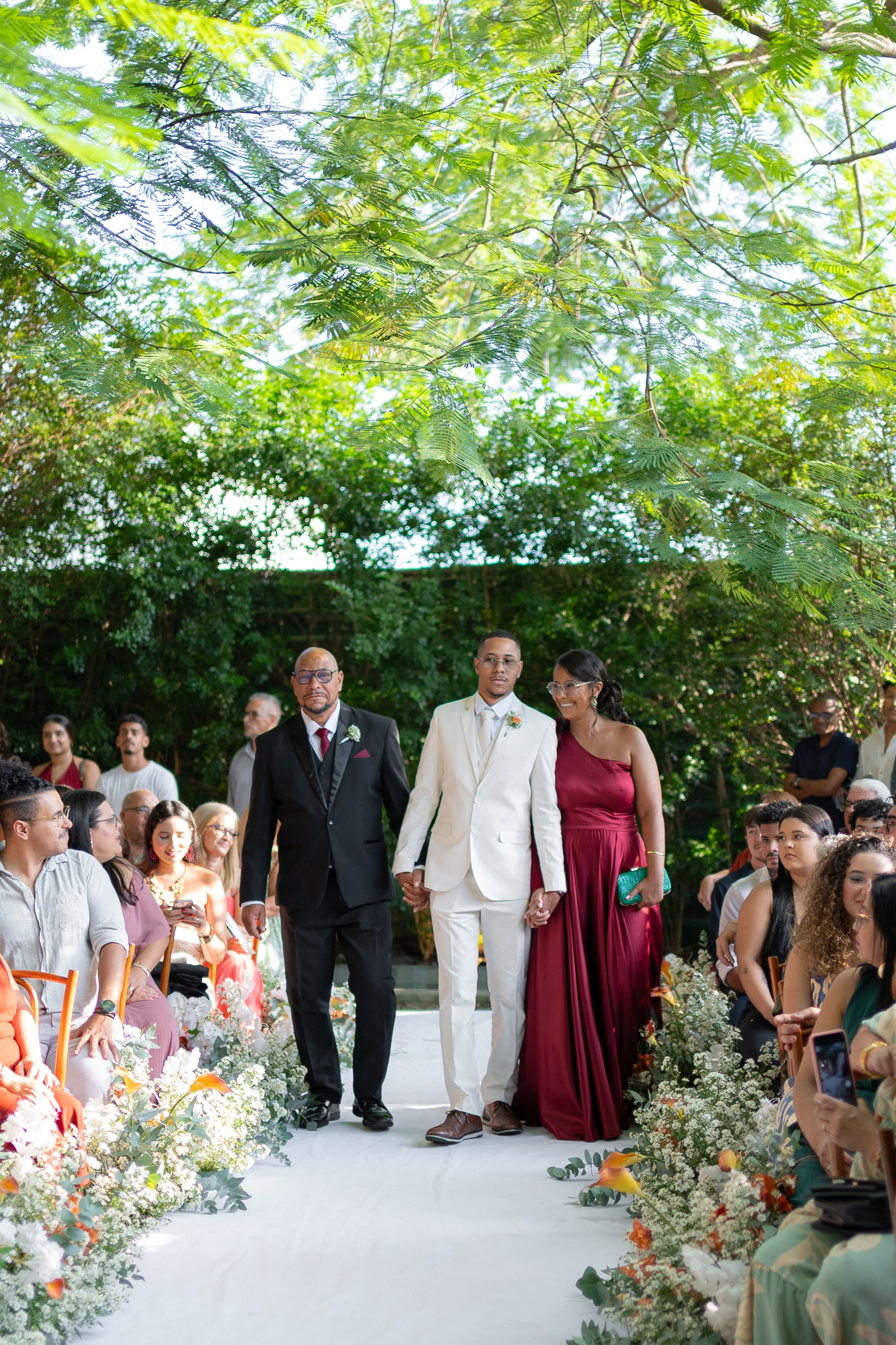Casamento Sarah dos Santos & Rafael. Cristofr Jhons | Fotógrafo de Casamento