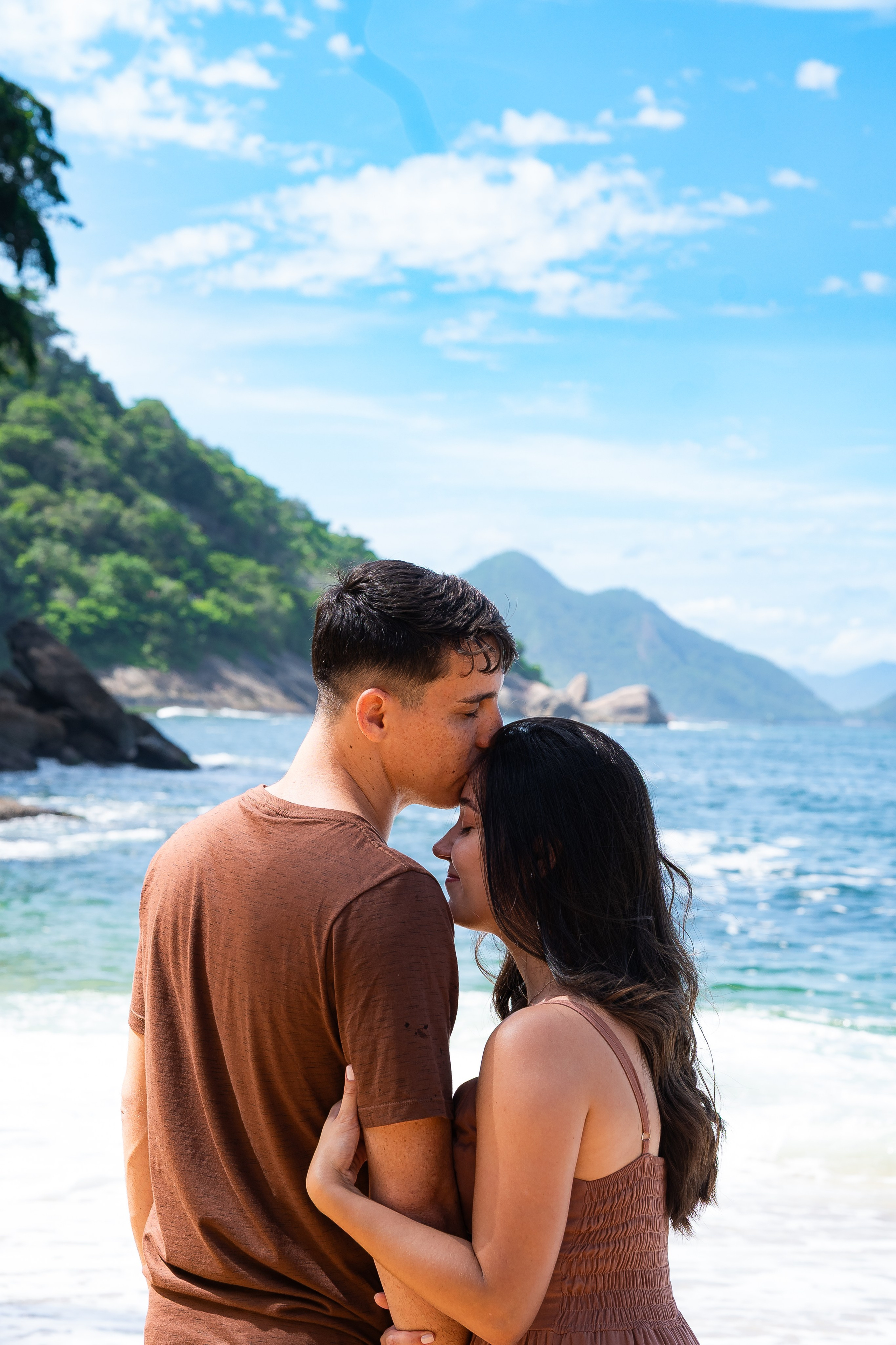 Ensaio Amanda Brandão & Hélio. Cristofr Jhons | Fotógrafo de Casamento
