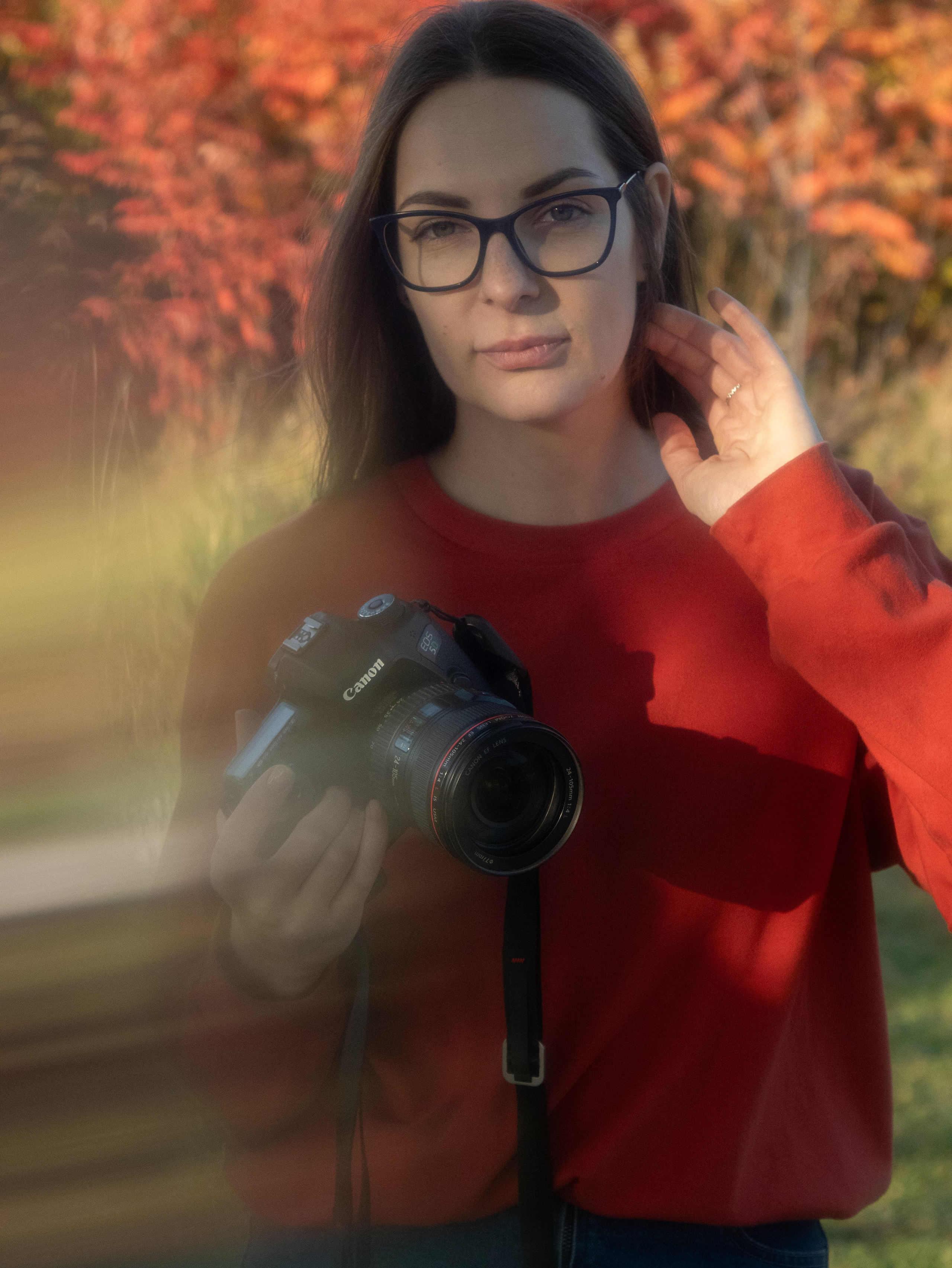 Eugenia’s photosession. Toronto Portrait Photographer Lena Lac
